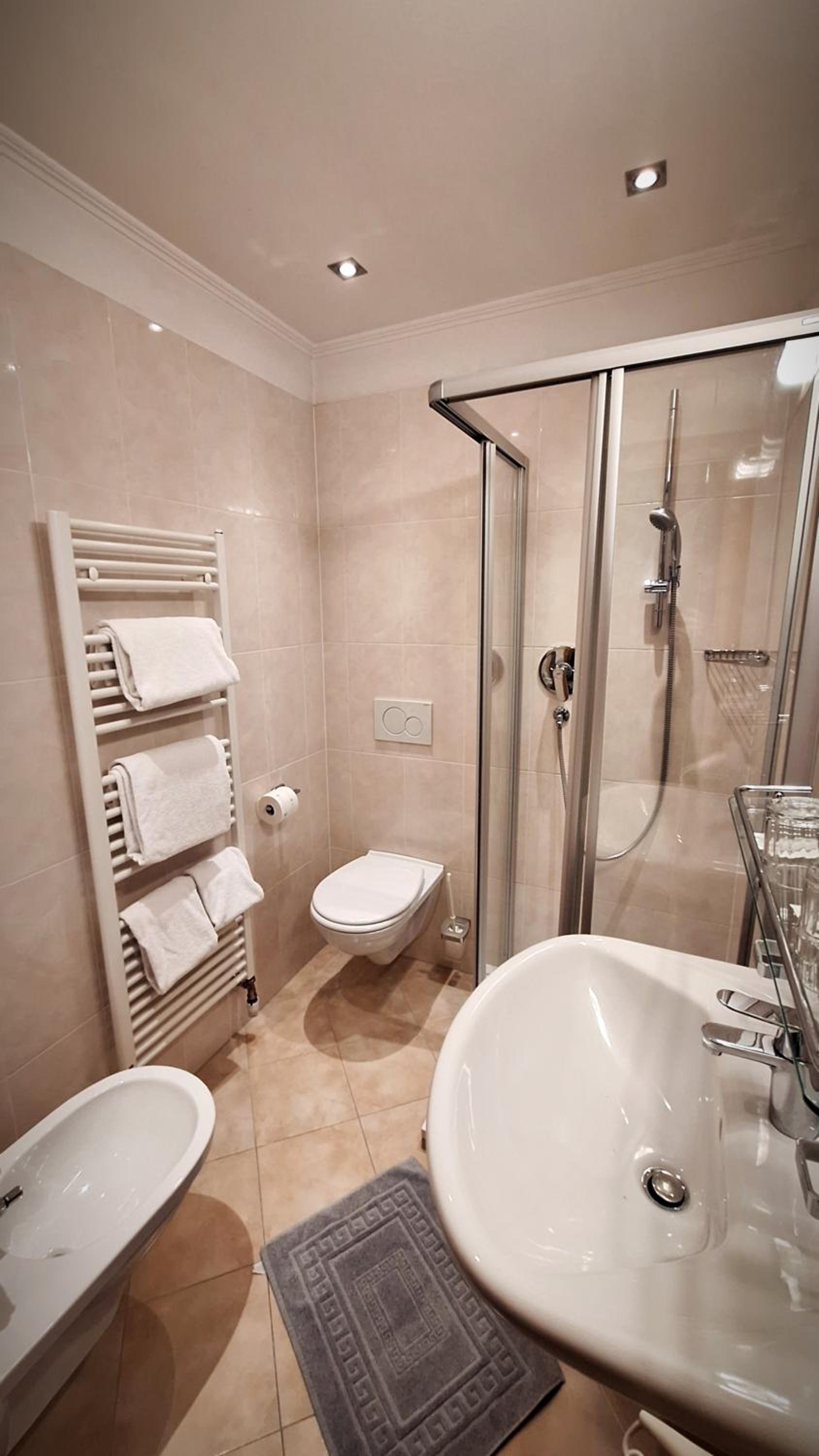 Triple Room with Mountain View - Photo 4