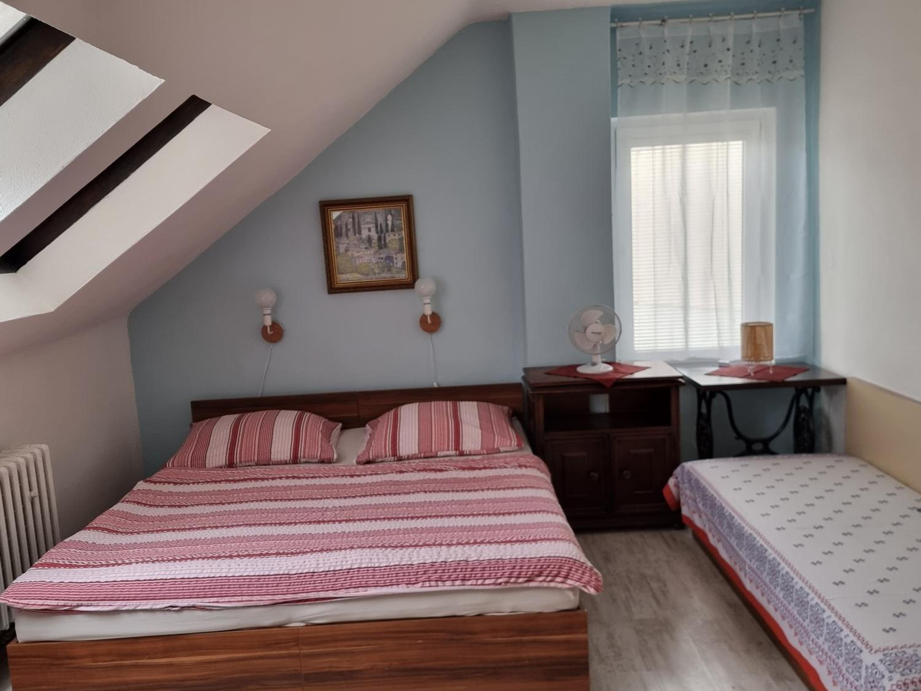 Two-Bedroom Suite photo 3