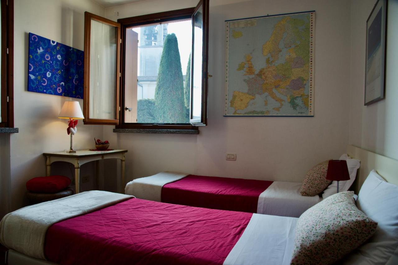 Two-Bedroom Apartment with Terrace photo 3