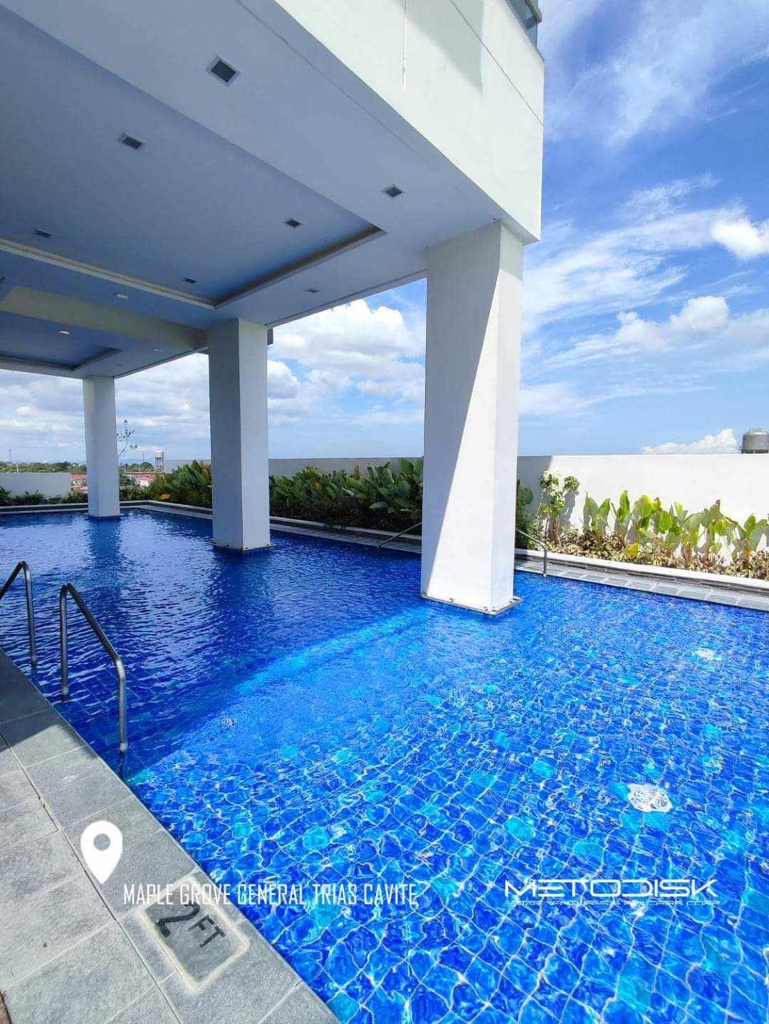 Studio Apartment with Sea View - Photo 4