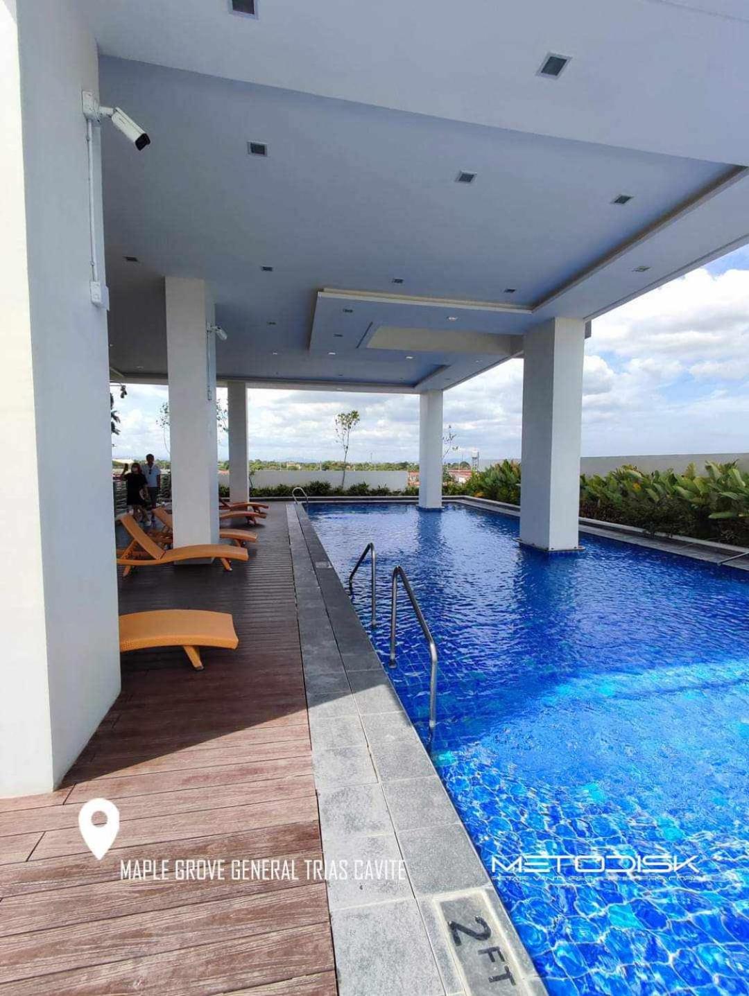 Studio Apartment with Sea View - Photo 15