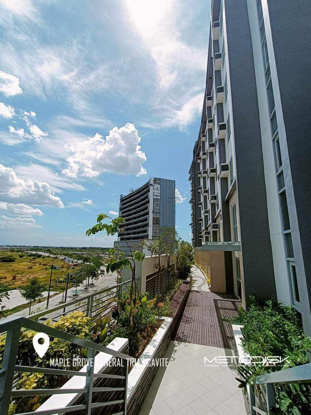 Studio Apartment with Sea View - Photo 14