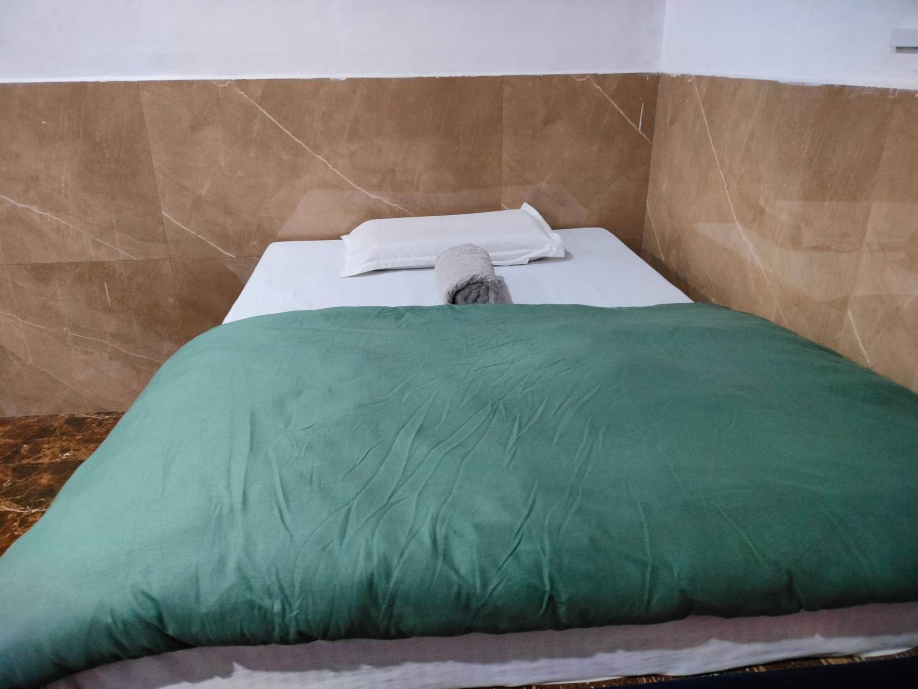Bunk Bed in Mixed Dormitory Room photo 1