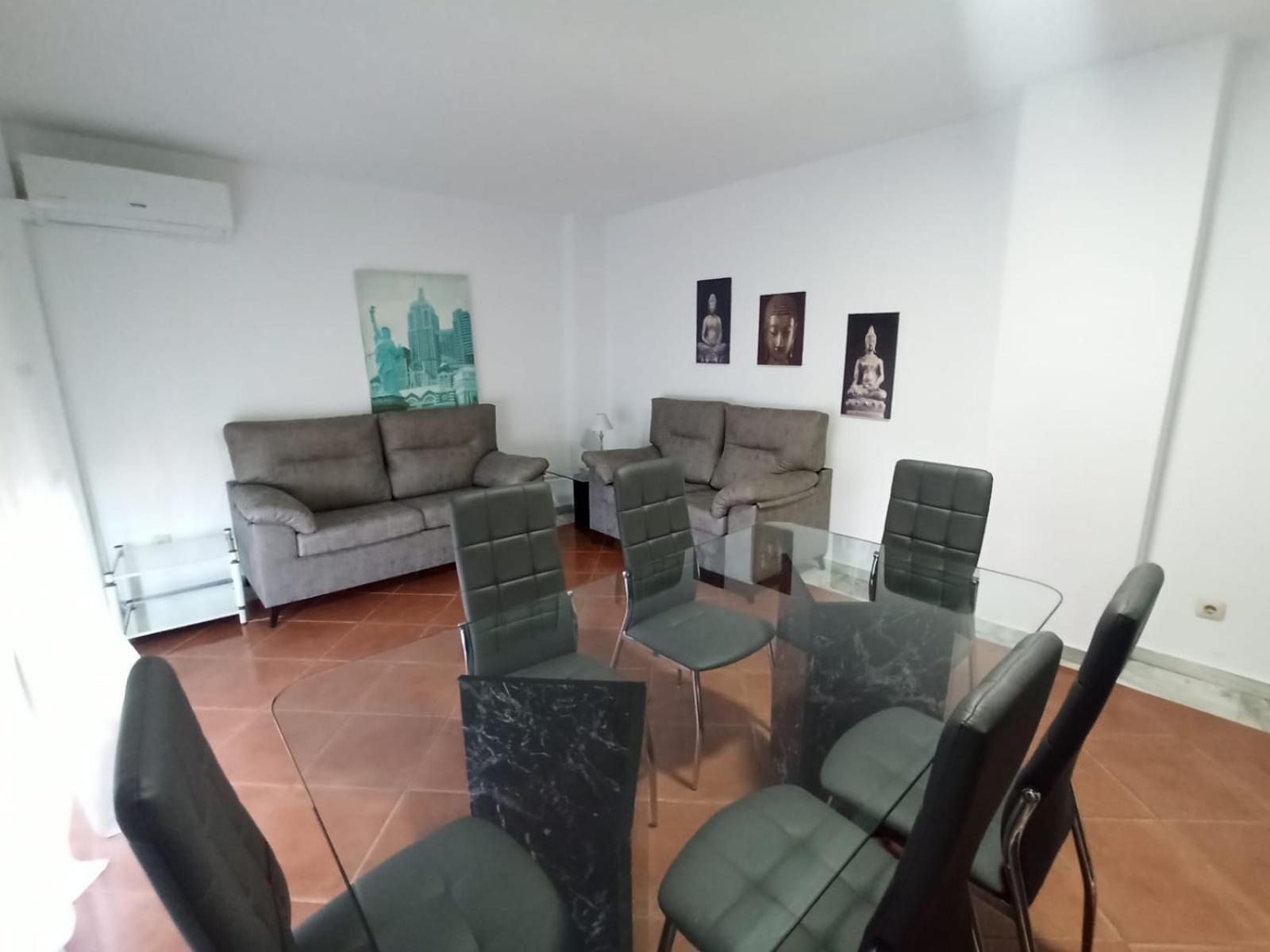 Departamento de tres habitaciones