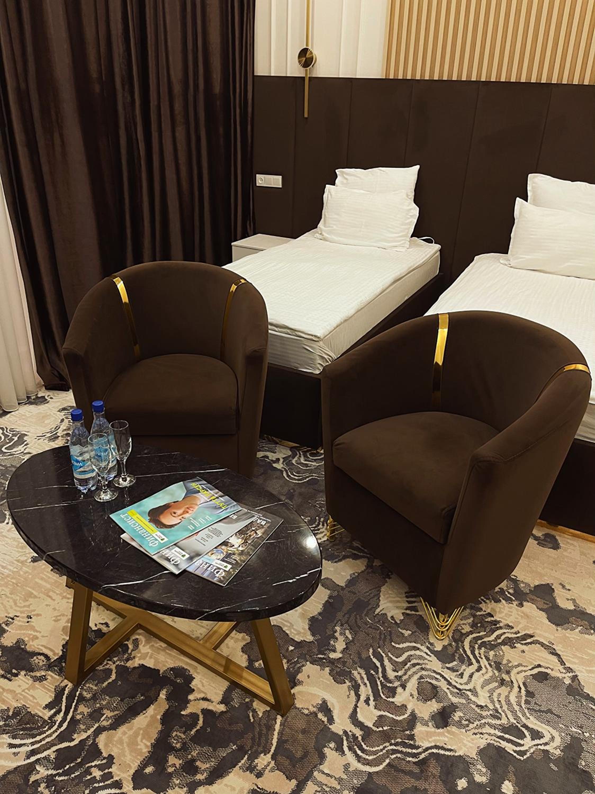 Suite photo 2