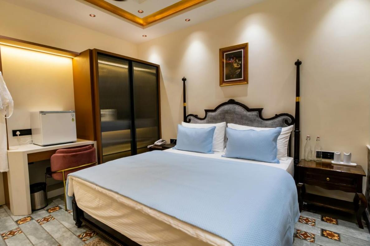 Double Room - Photo 1