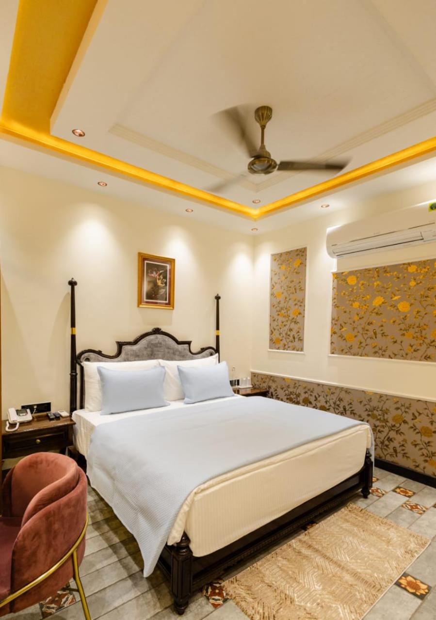 Double Room - Photo 4