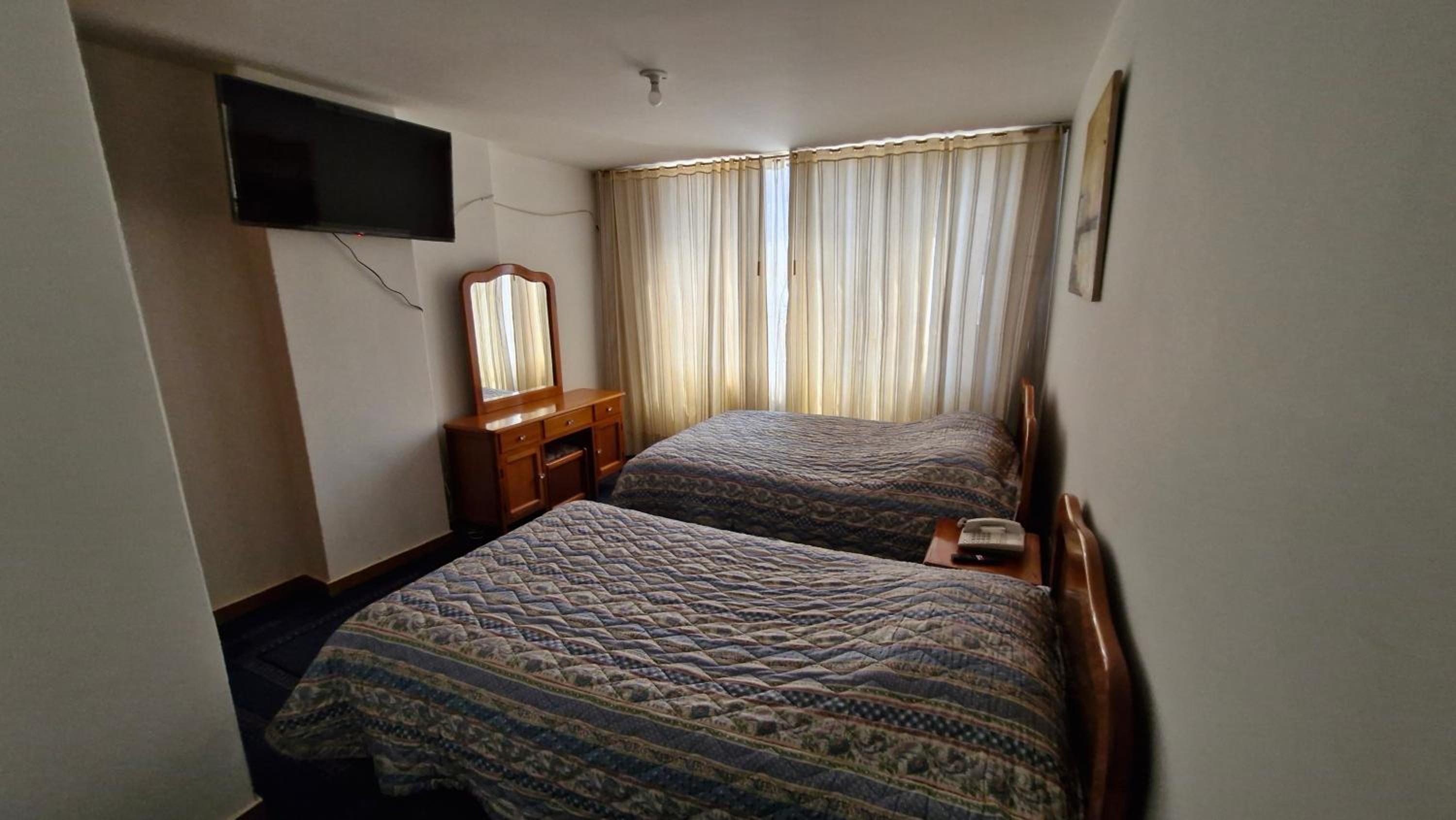 Triple Room photo 3