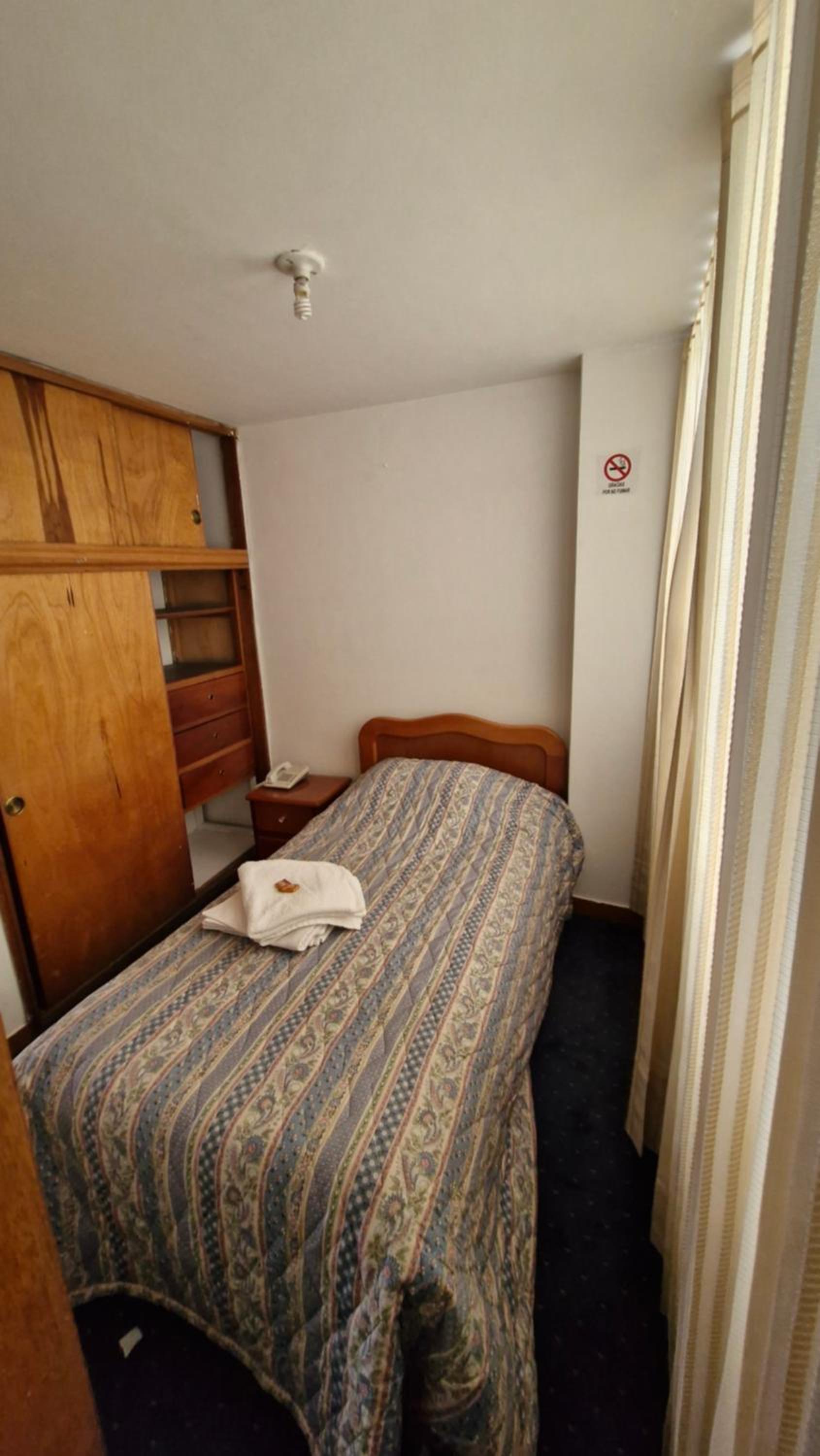 Single Room photo 3