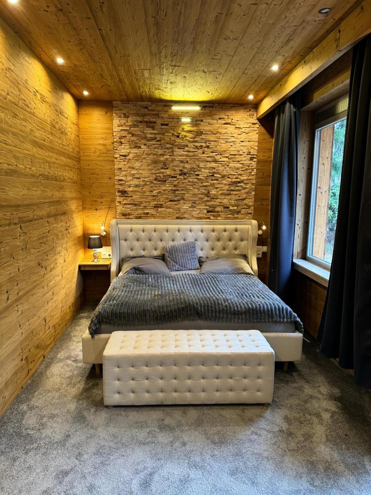 Junior Suite With Terrace