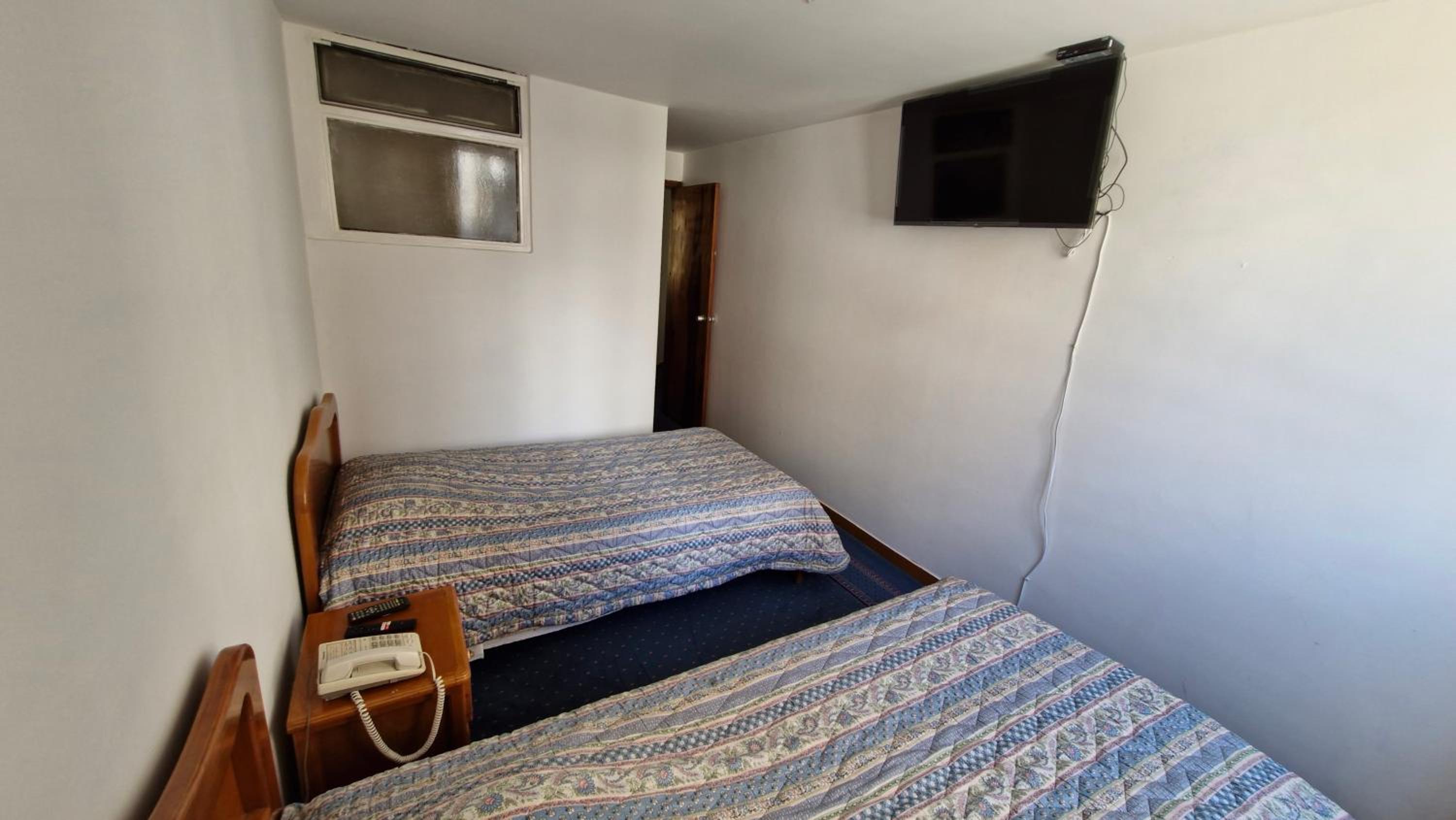 Twin Room photo 2