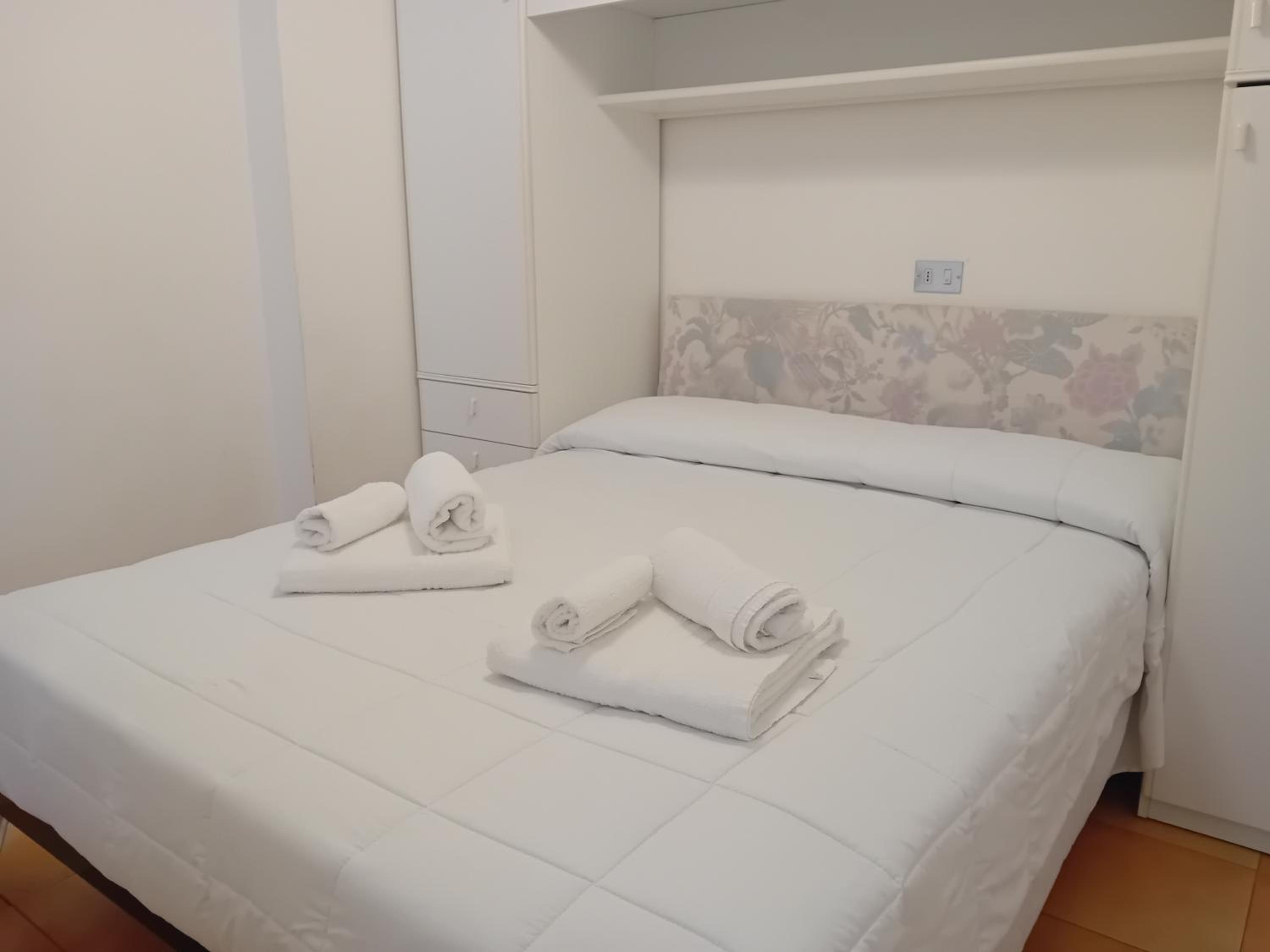 Studio with Sofa Bed photo 1