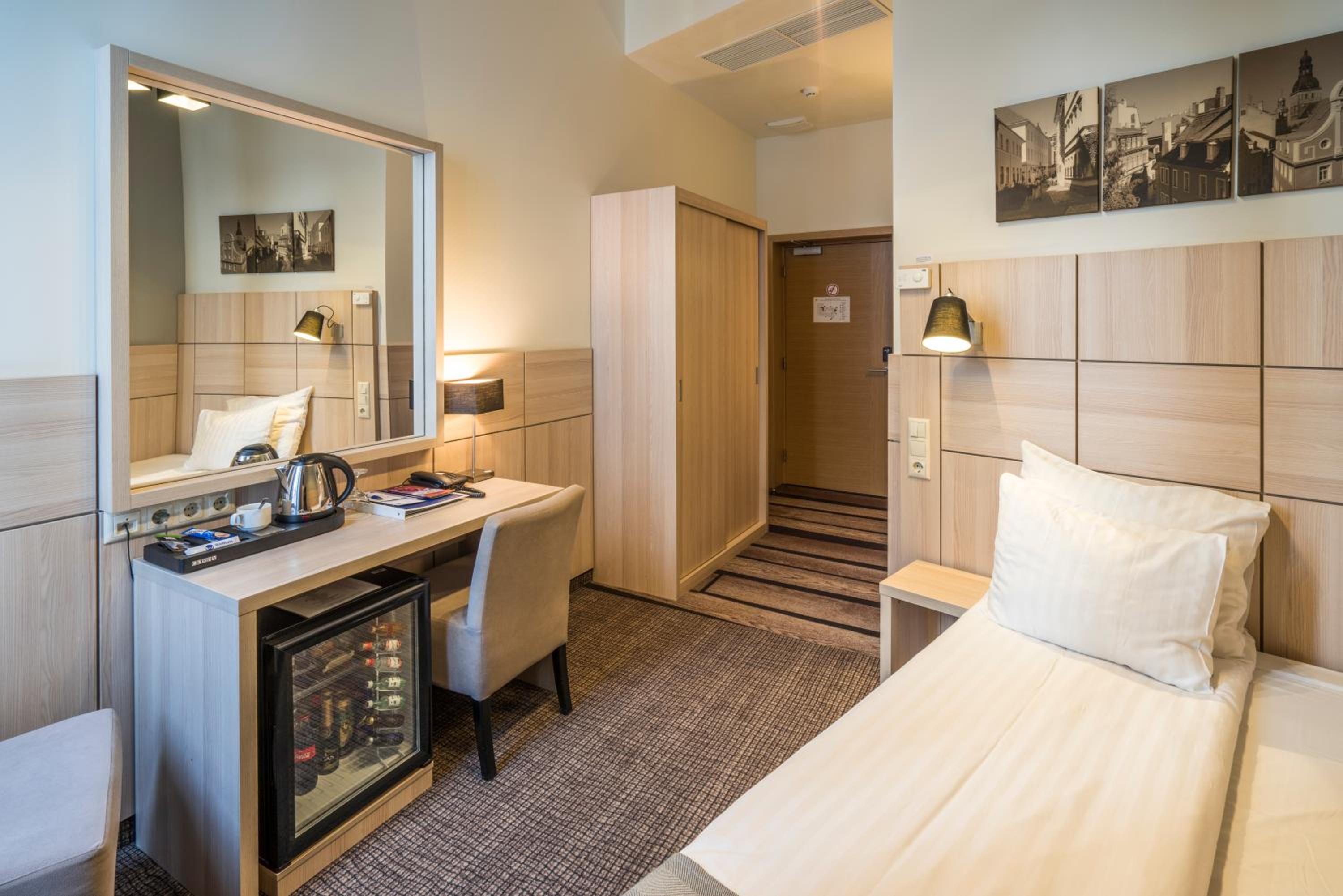 Single Room photo 1