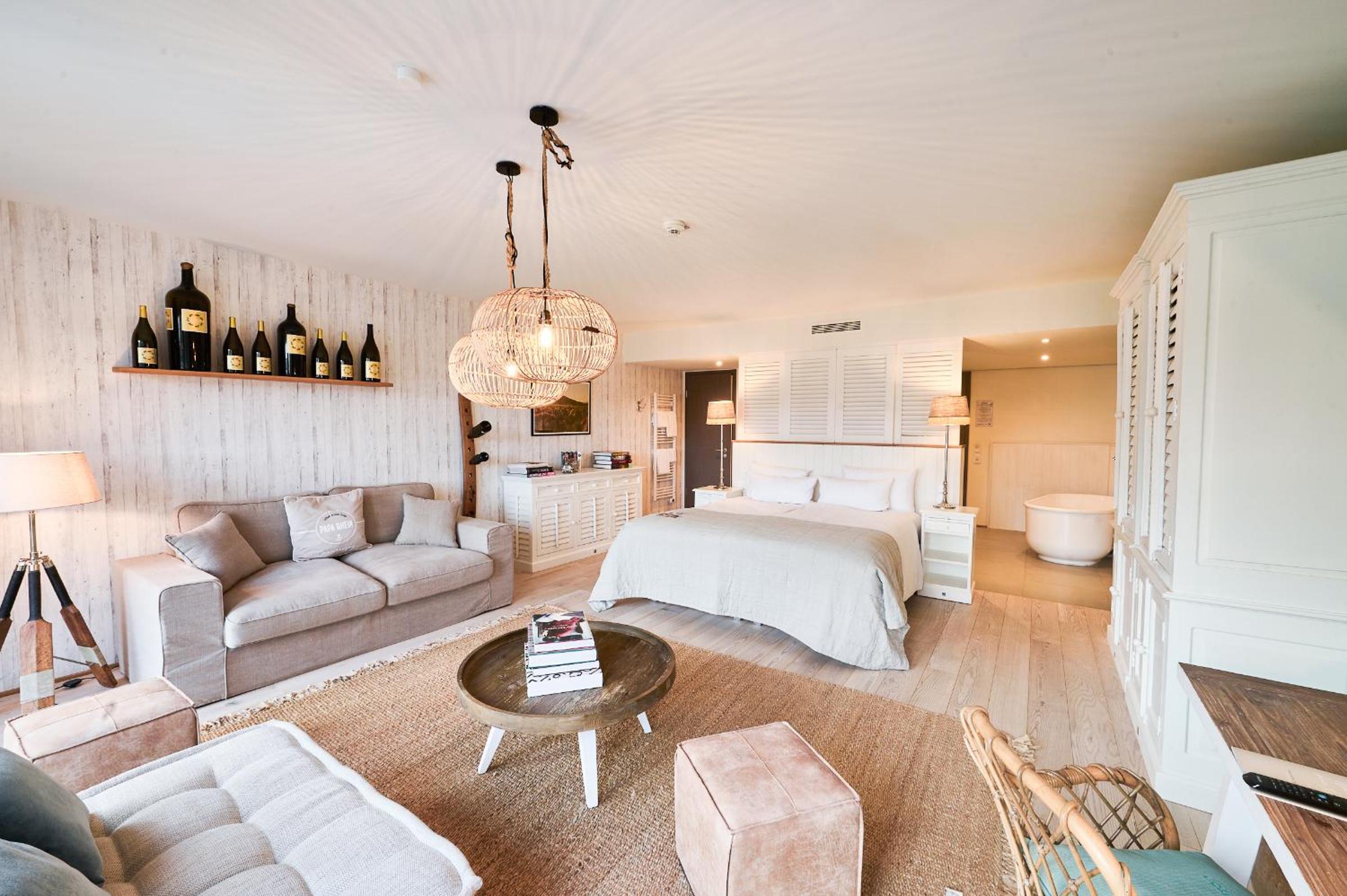 Korrell Suite by Haestens - Photo 4
