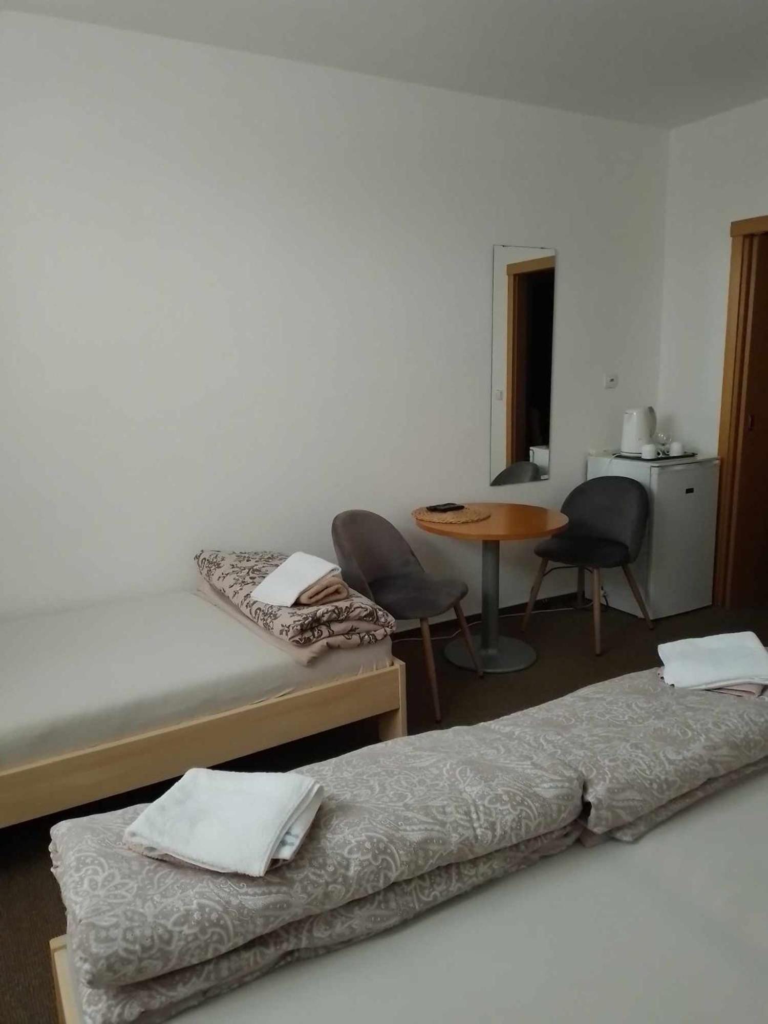 Triple Room With Private Bathroom photo 2