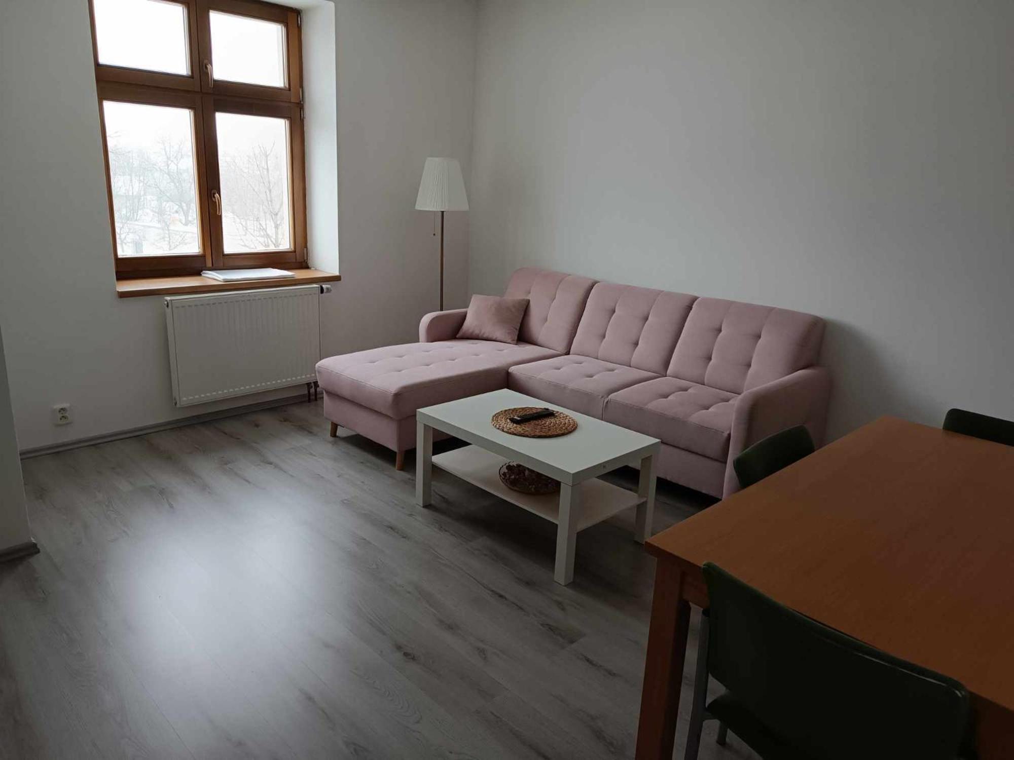Apartment With Garden View photo 1