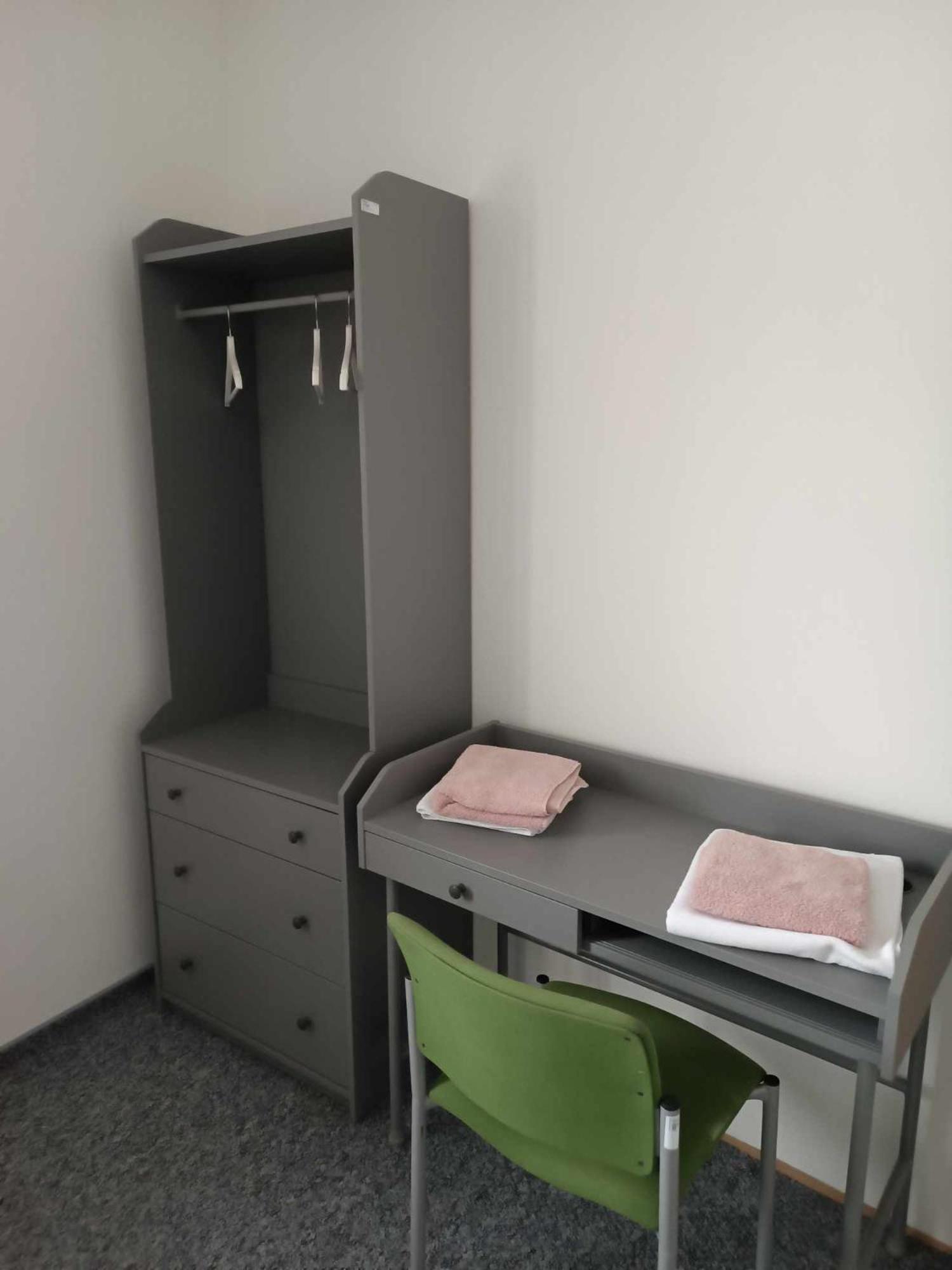Triple Room With Private Bathroom photo 3