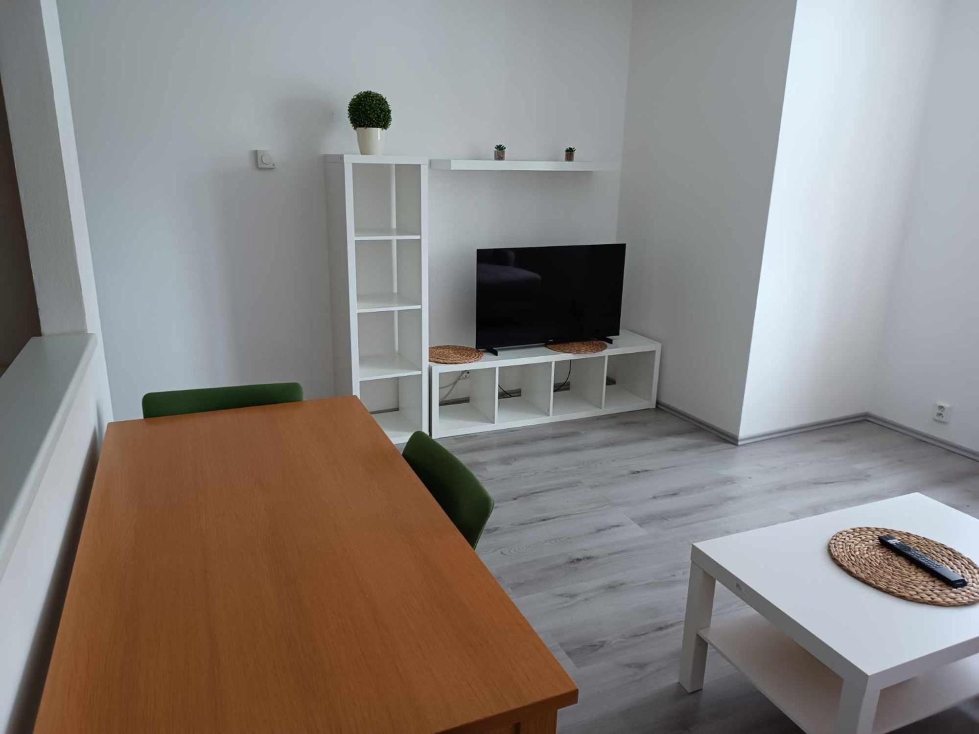 Apartment With Garden View photo 2