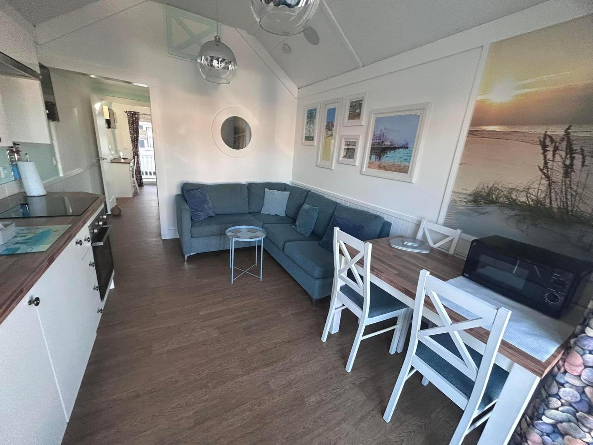 One-Bedroom Chalet