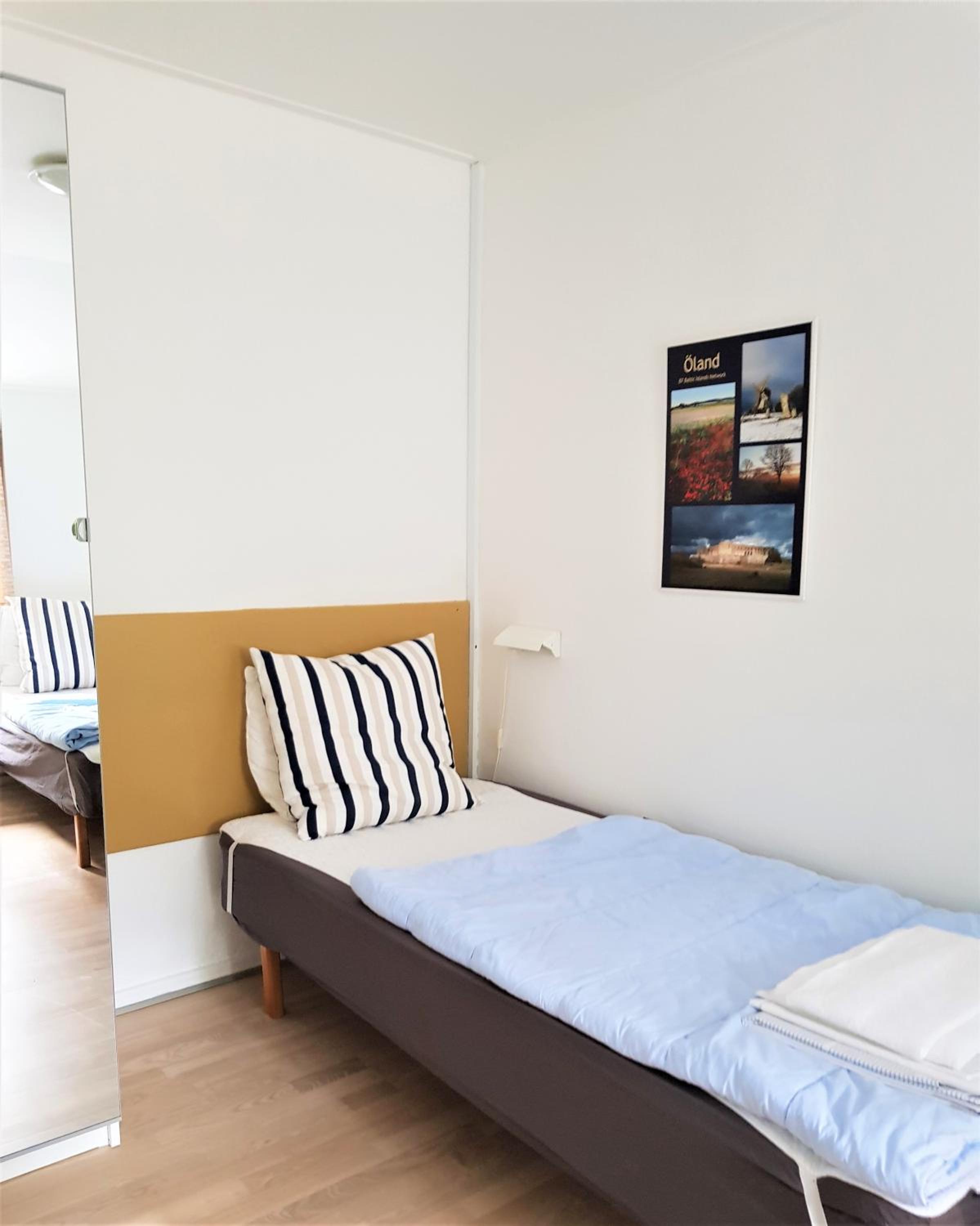 Apartment - Ground Floor photo 1