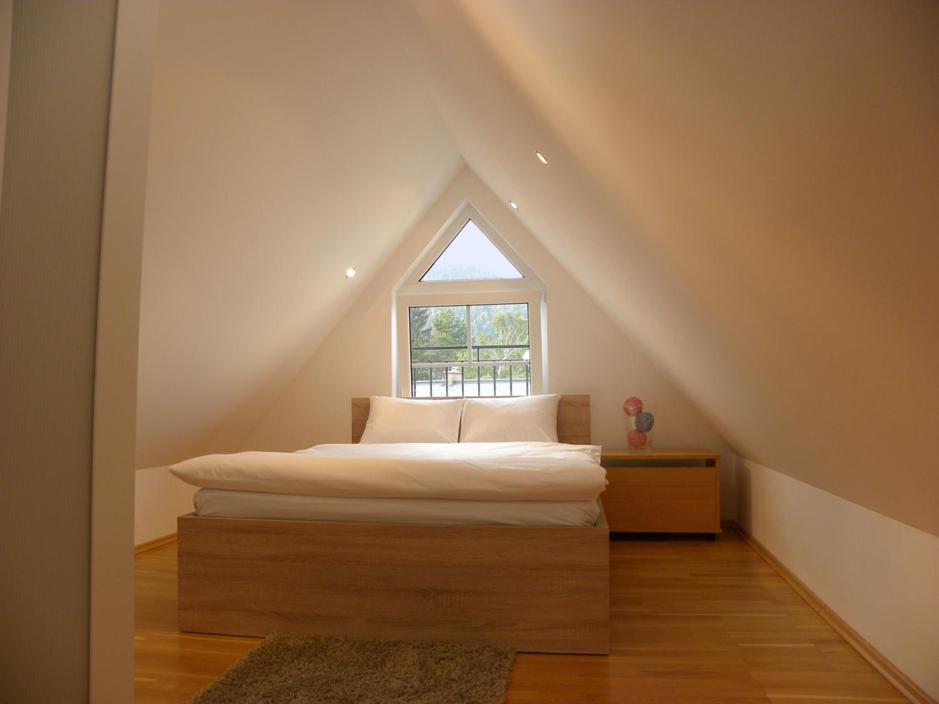 Apartment with Mountain View photo 1