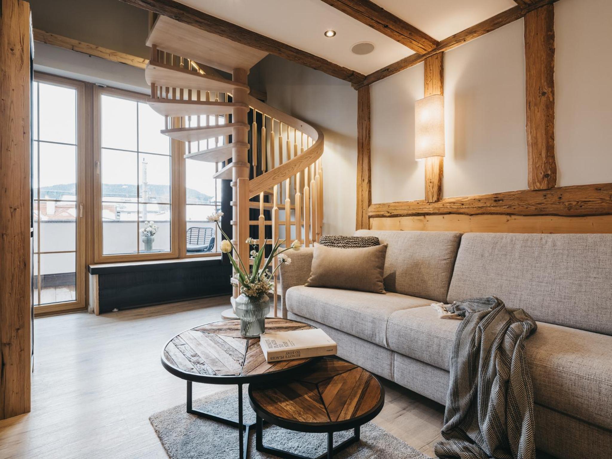 Maisonette Suite - Photo 1