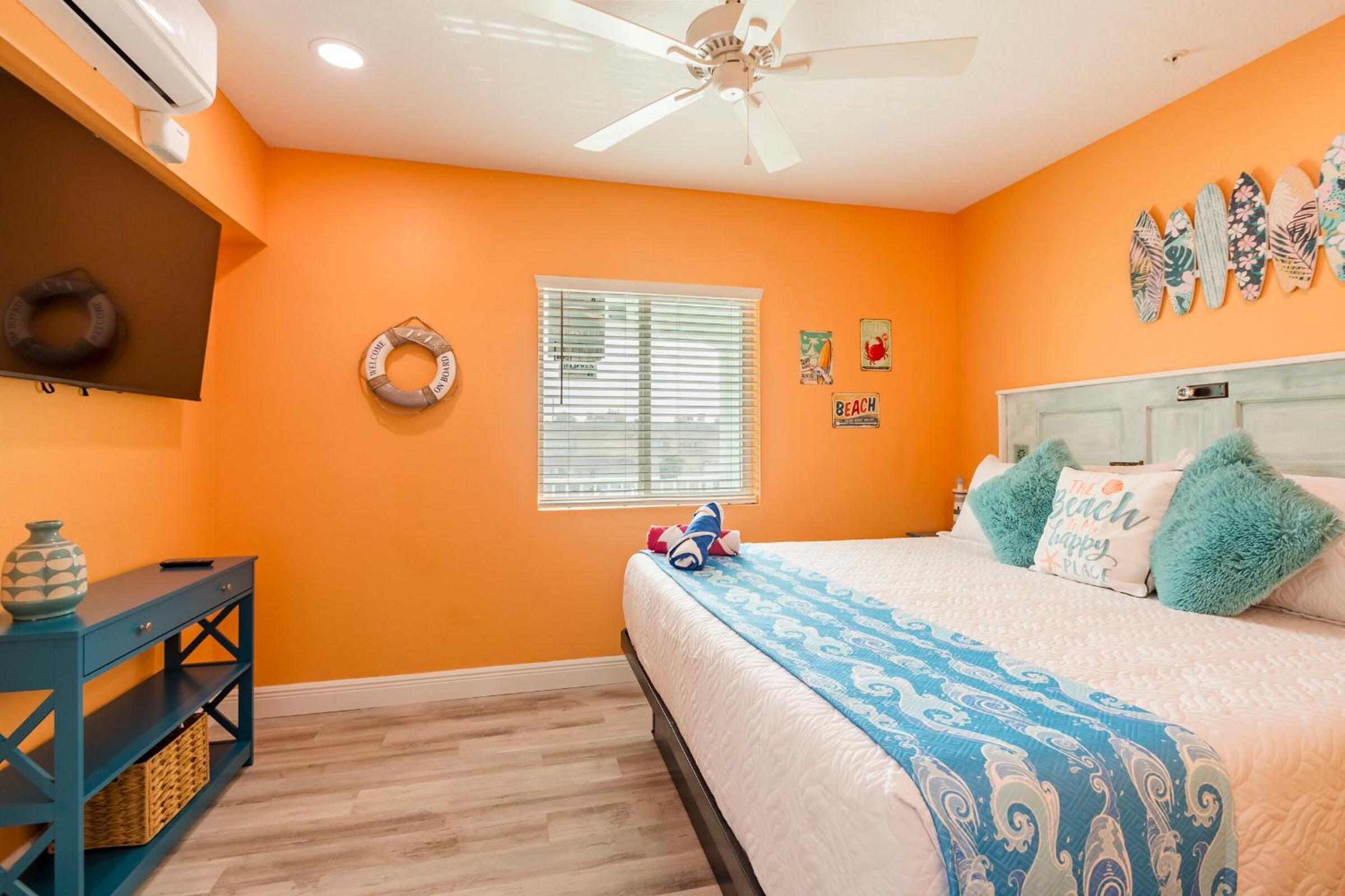 One-Bedroom Suite photo 3