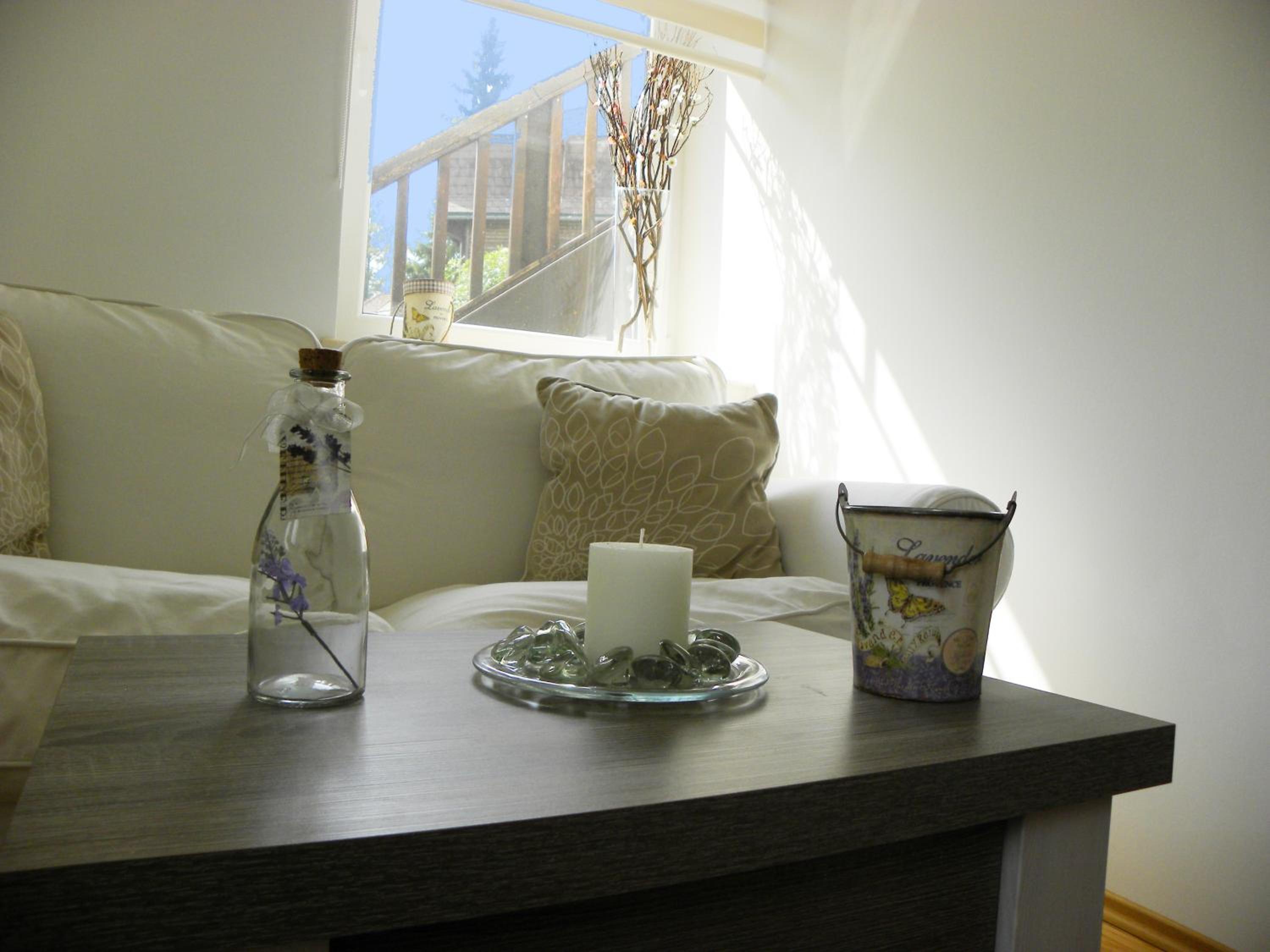 Suite with Balcony photo 3