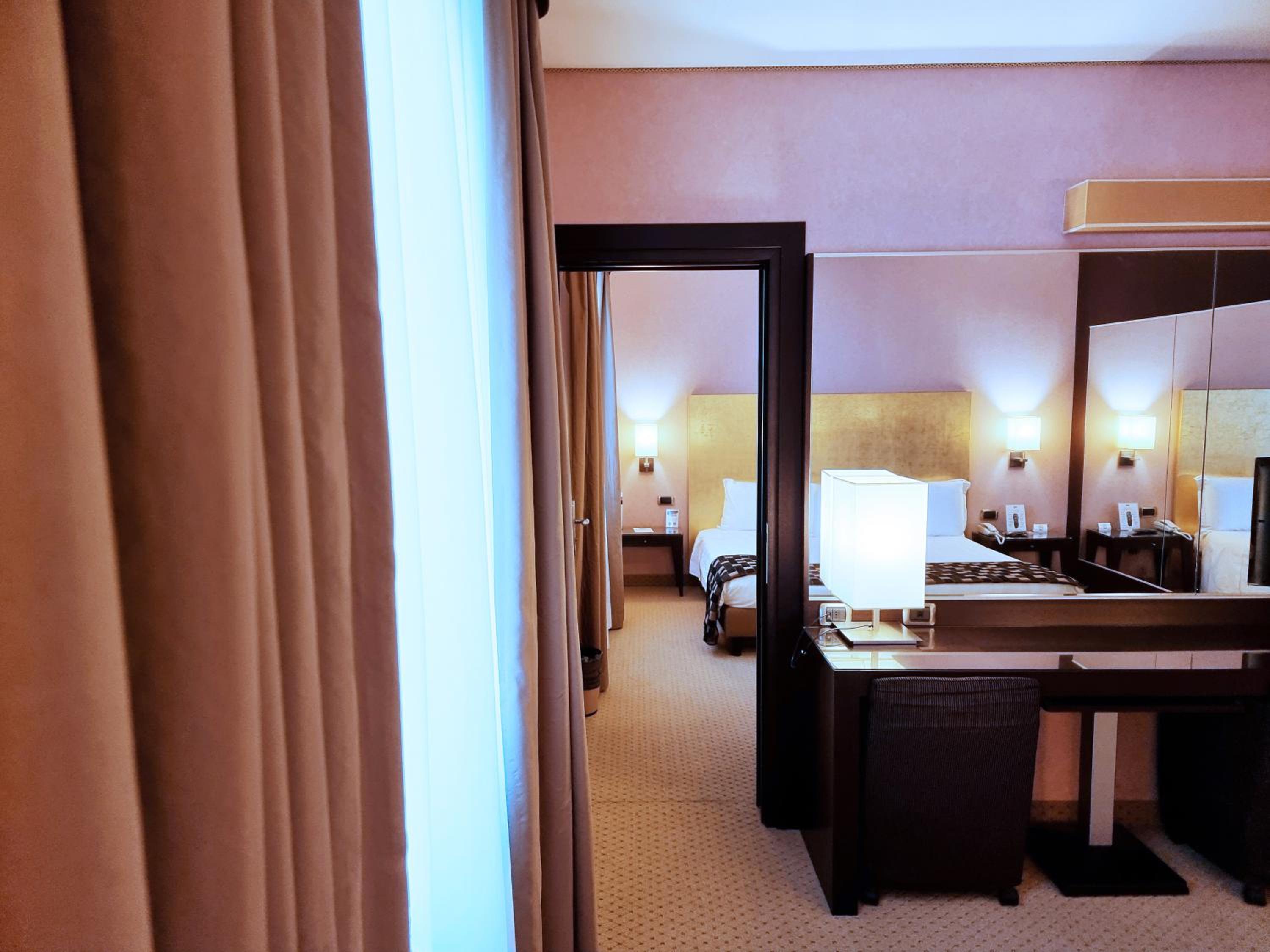 Two Connecting Double Rooms photo 1