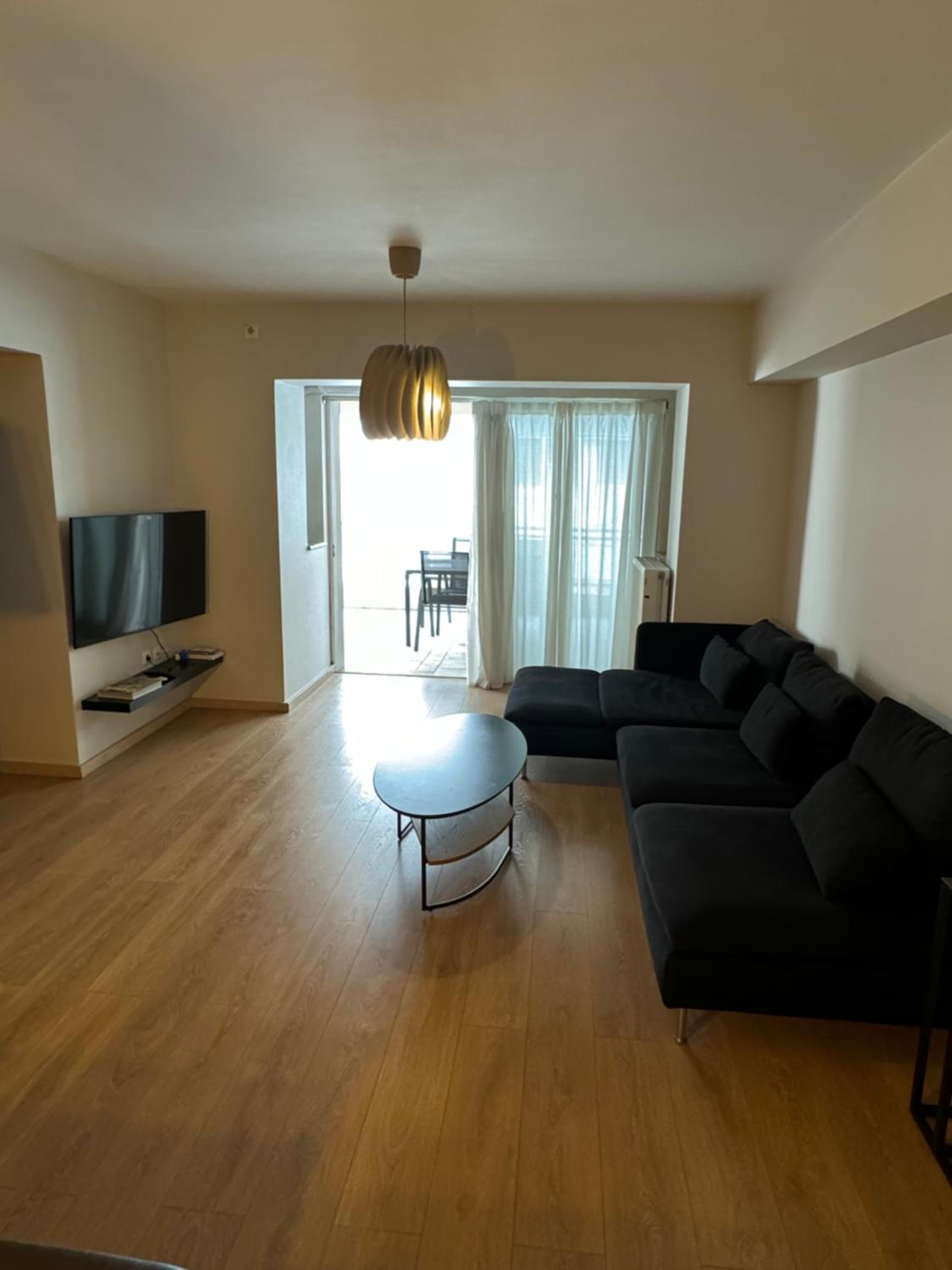 Two-Bedroom Apartment photo 1