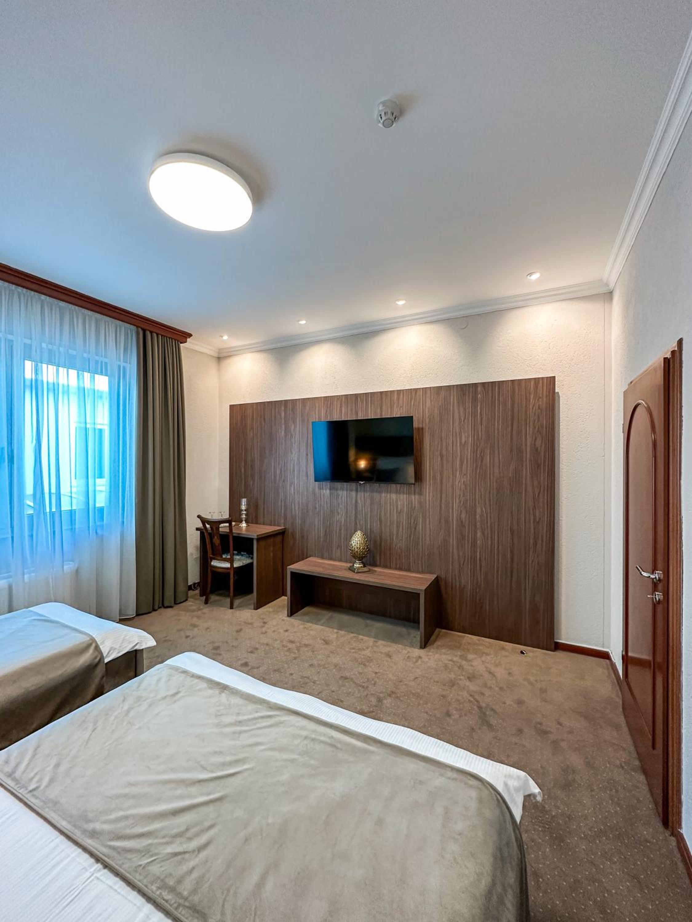 Superior Triple Room photo 1