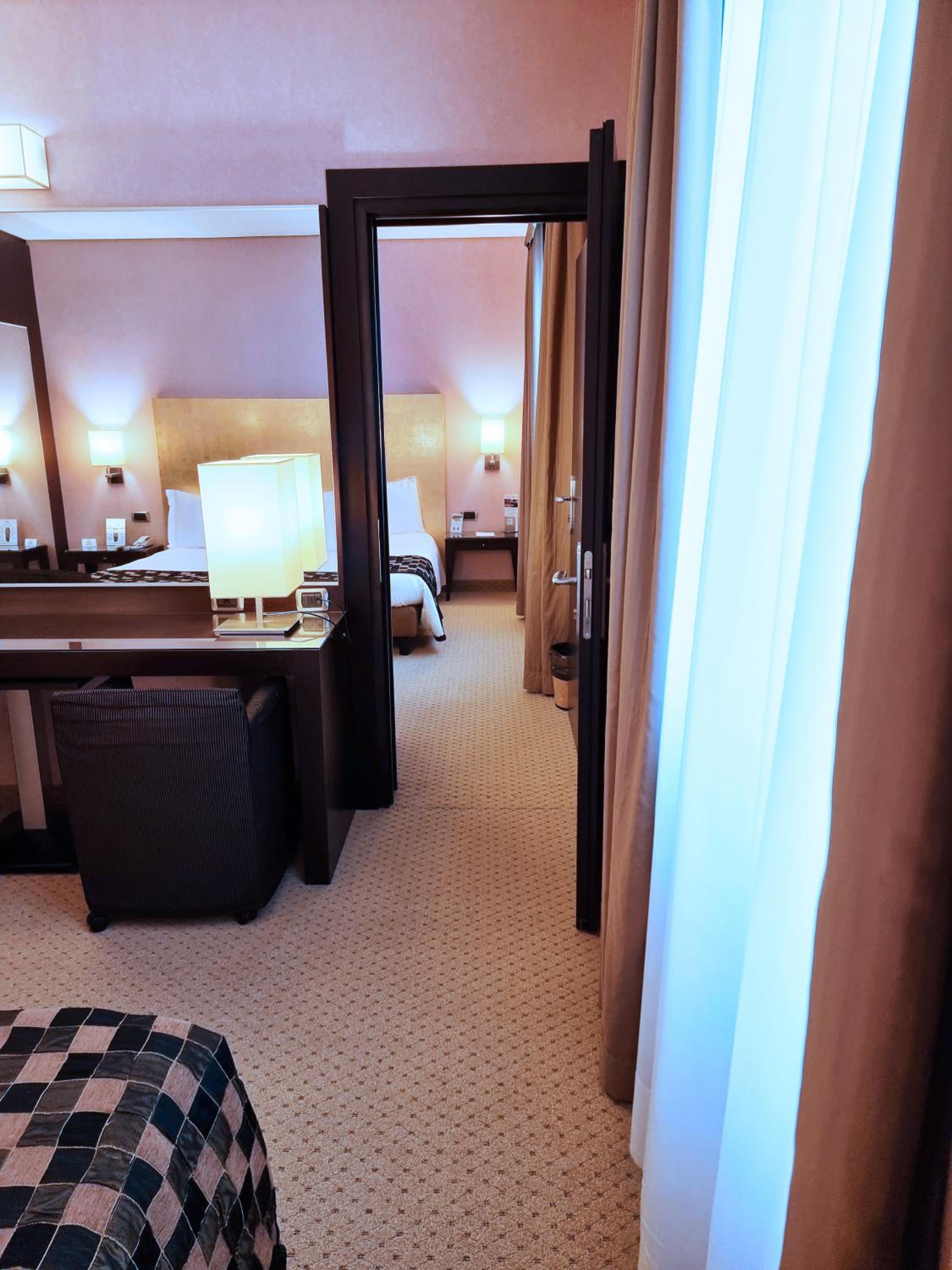 Two Connecting Double Rooms photo 2
