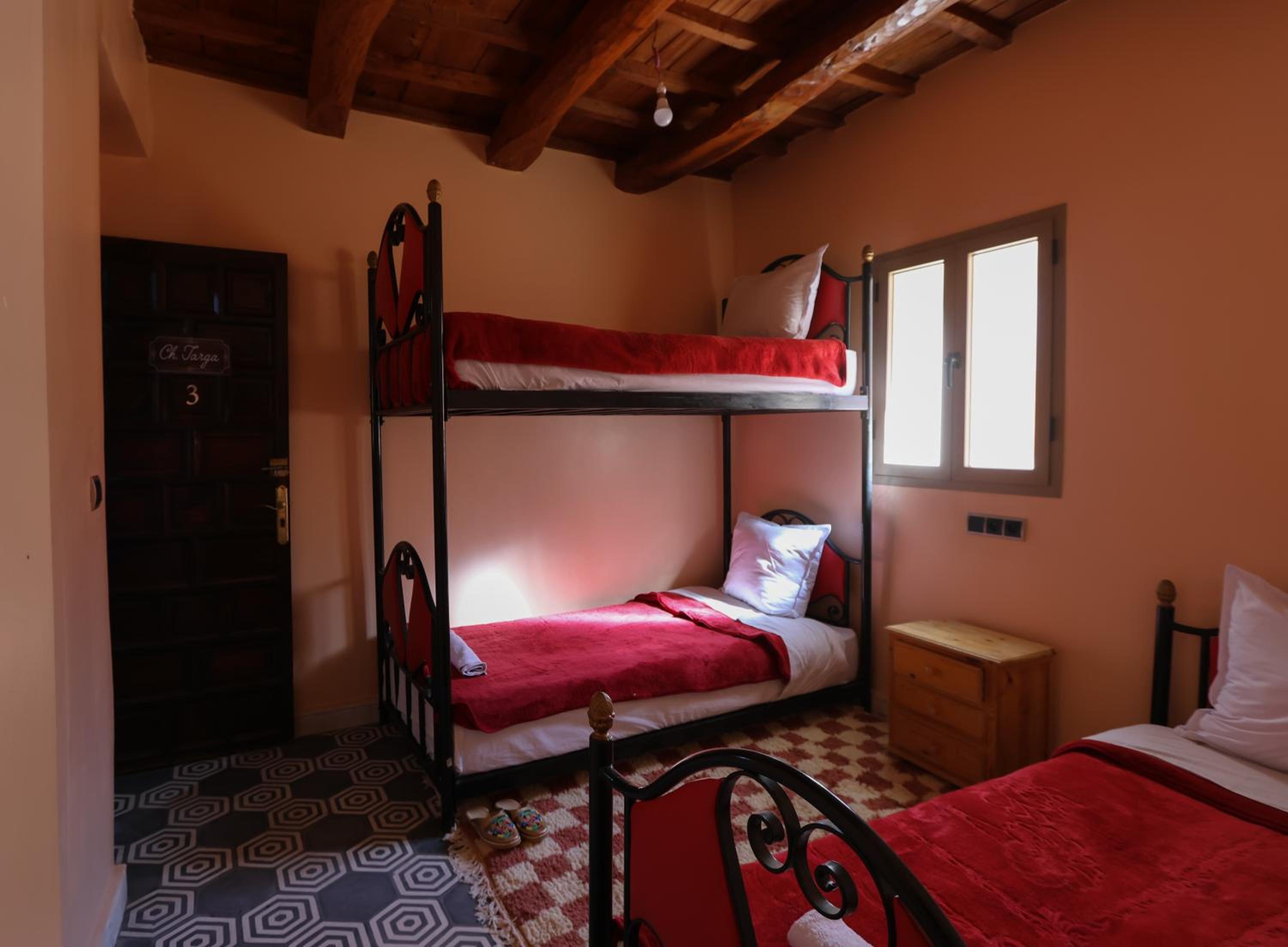 Single Bed in Mixed Dormitory Room photo 3