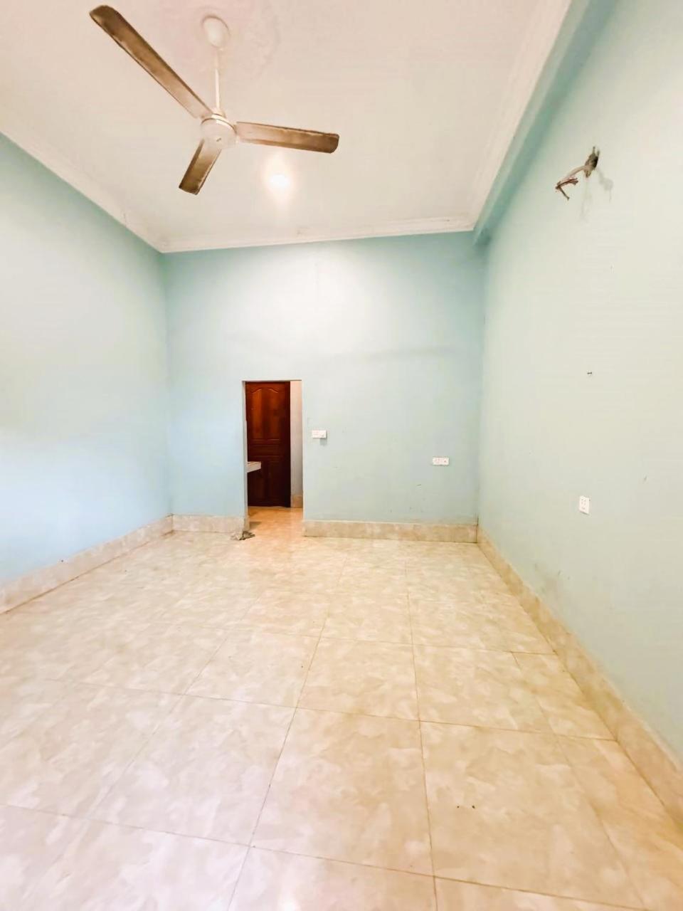 Standard Double Room With Fan