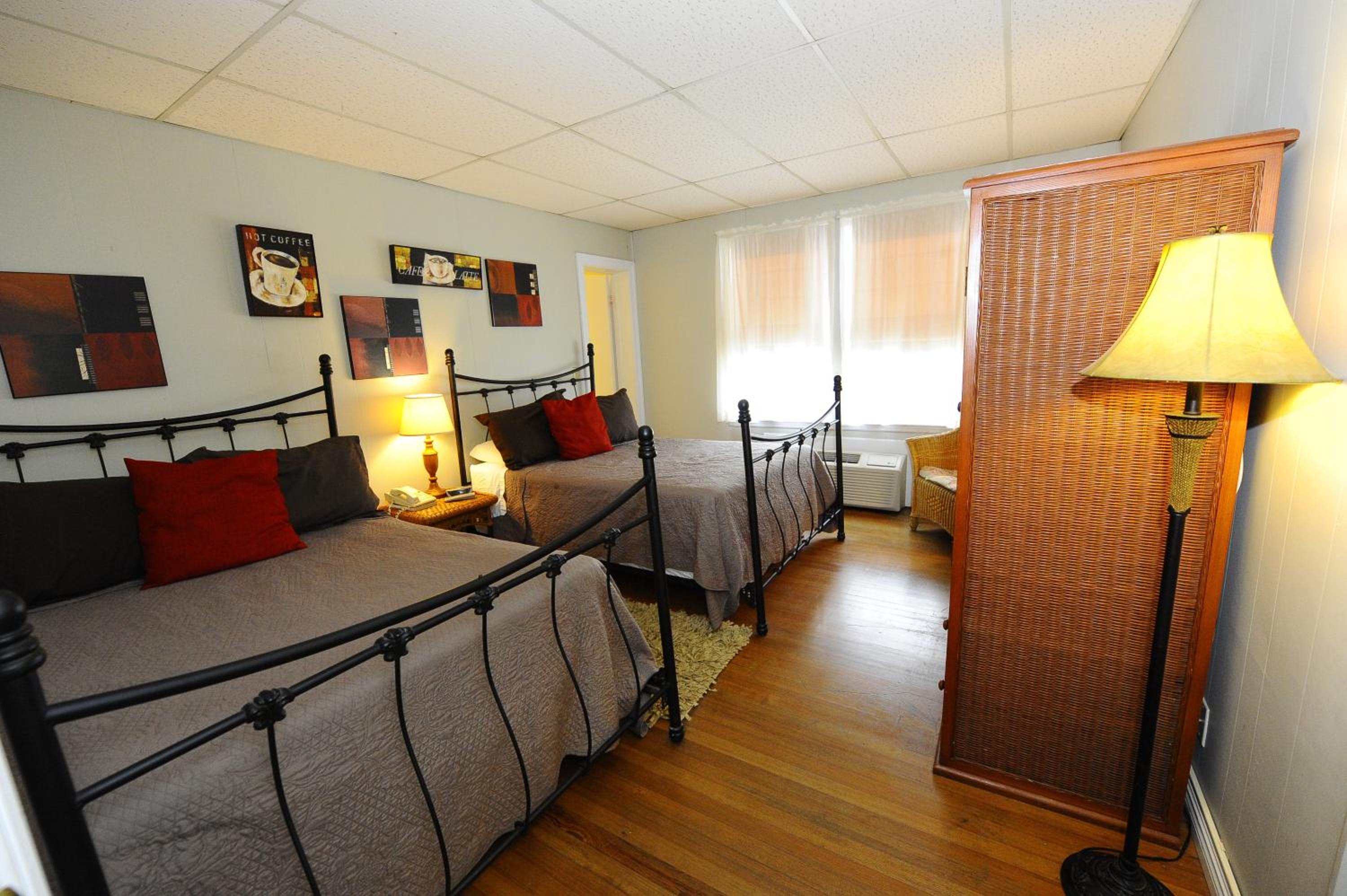 Standard Double Room photo 1
