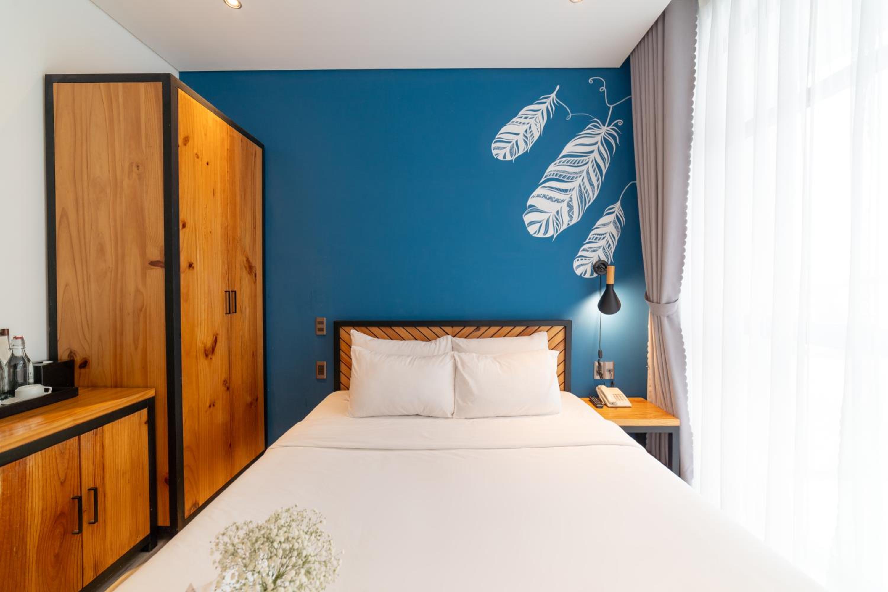 Standard Double Room - Photo 6