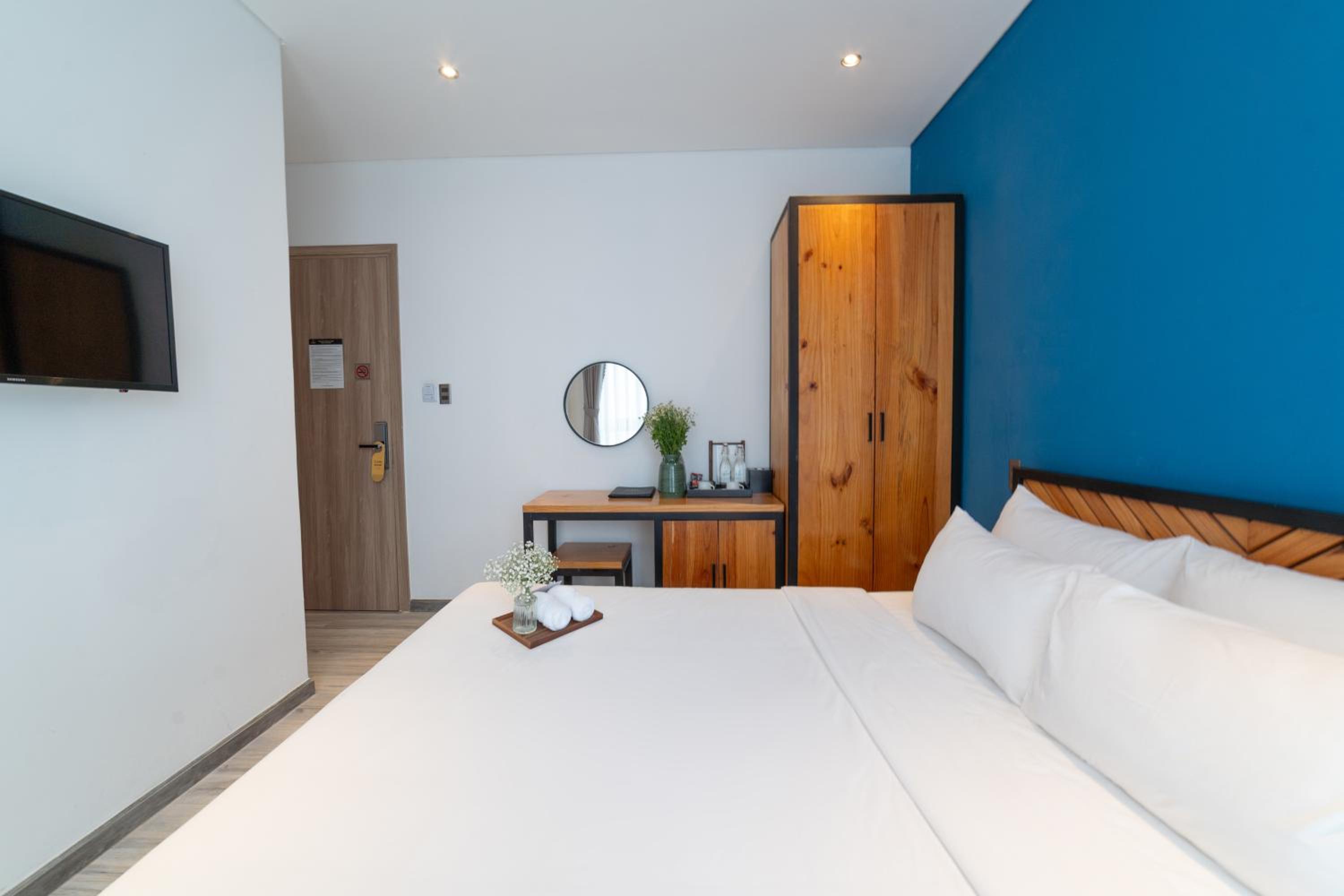 Standard Double Room - Photo 1