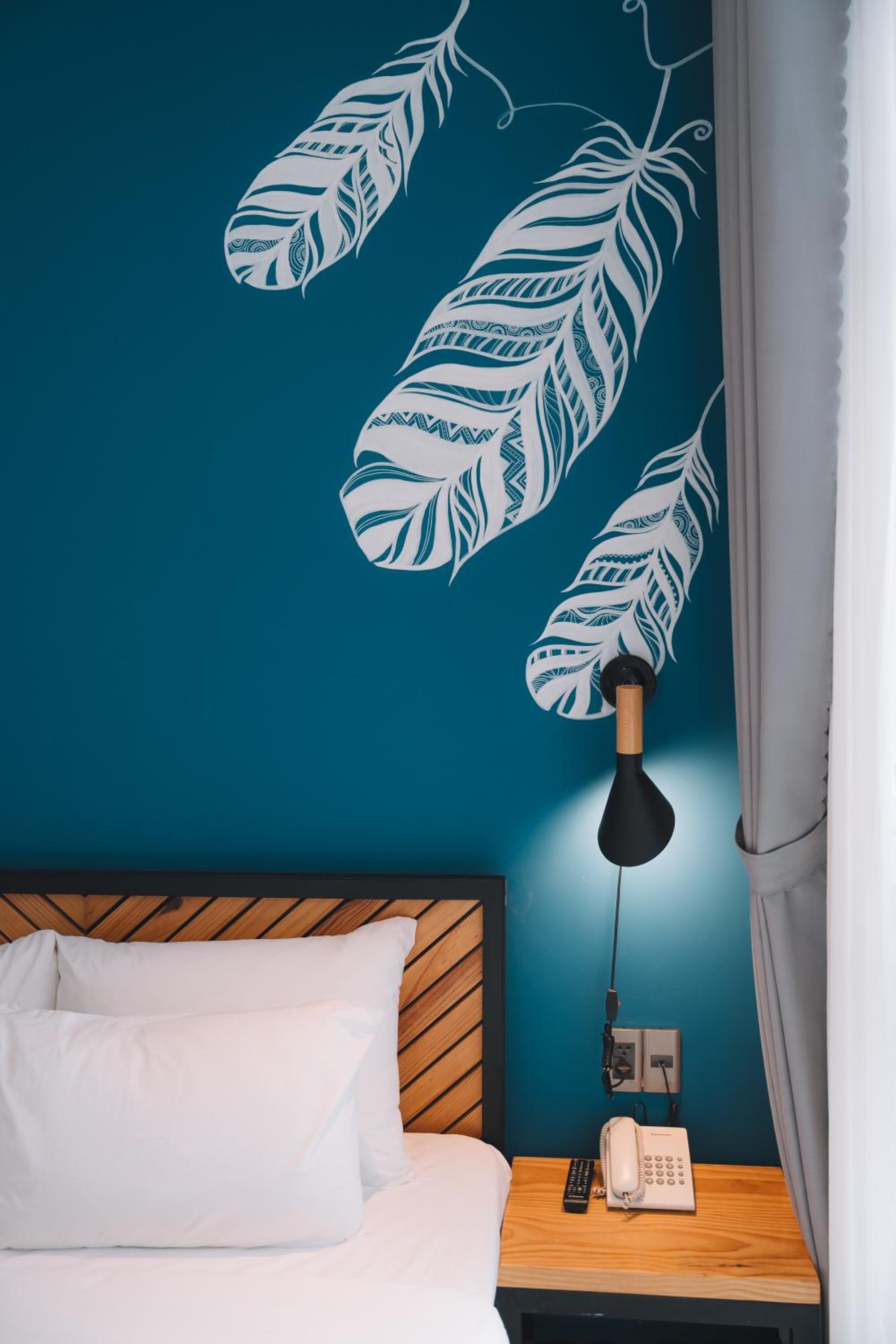 Standard Double Room - Photo 7