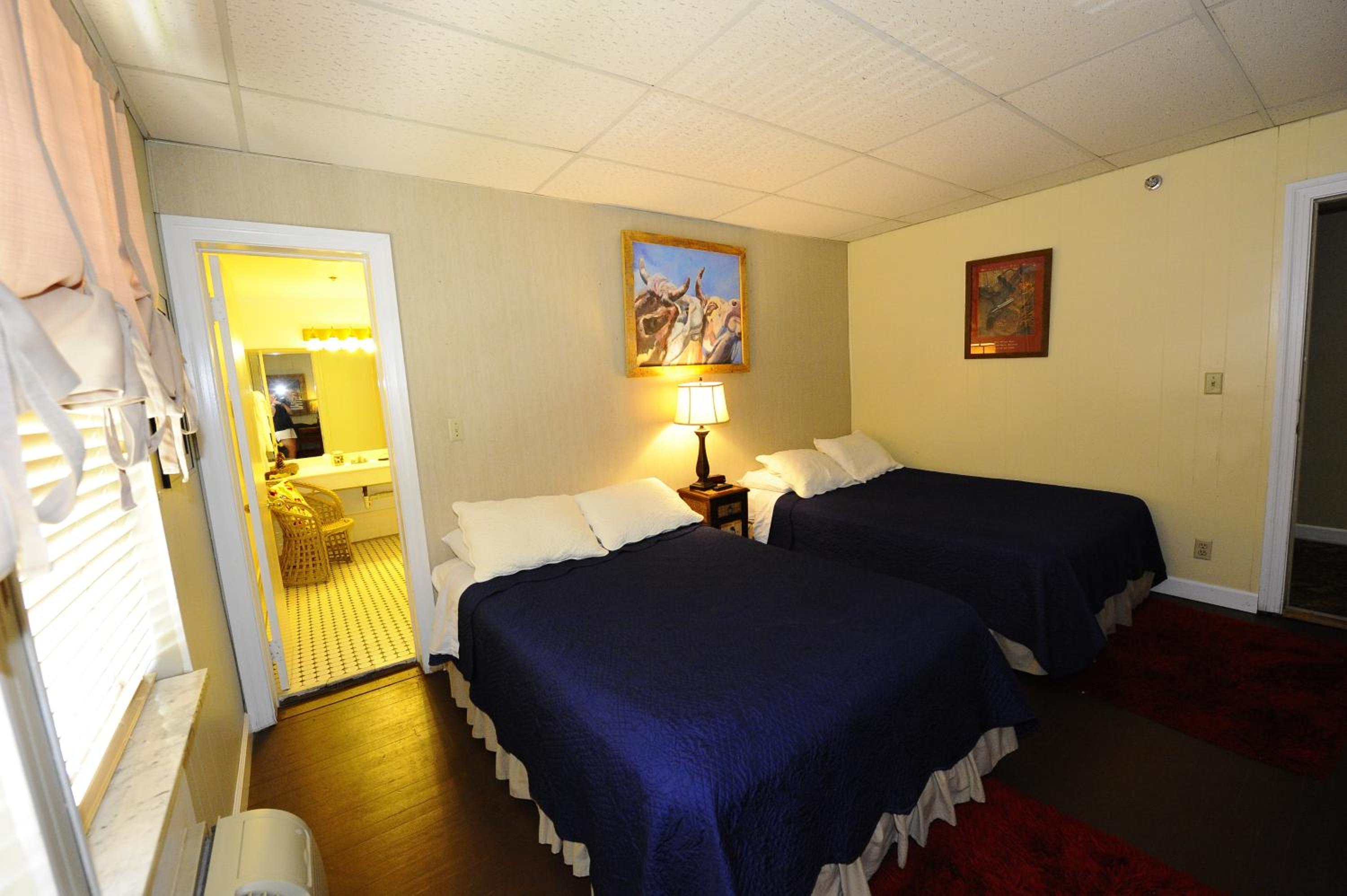 Standard Double Room photo 3