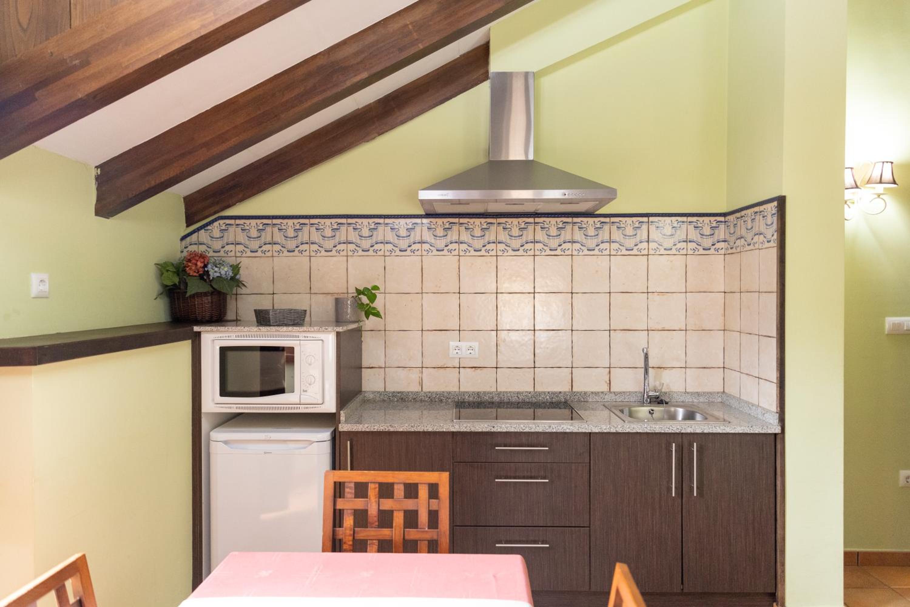 Maisonette - Photo 7