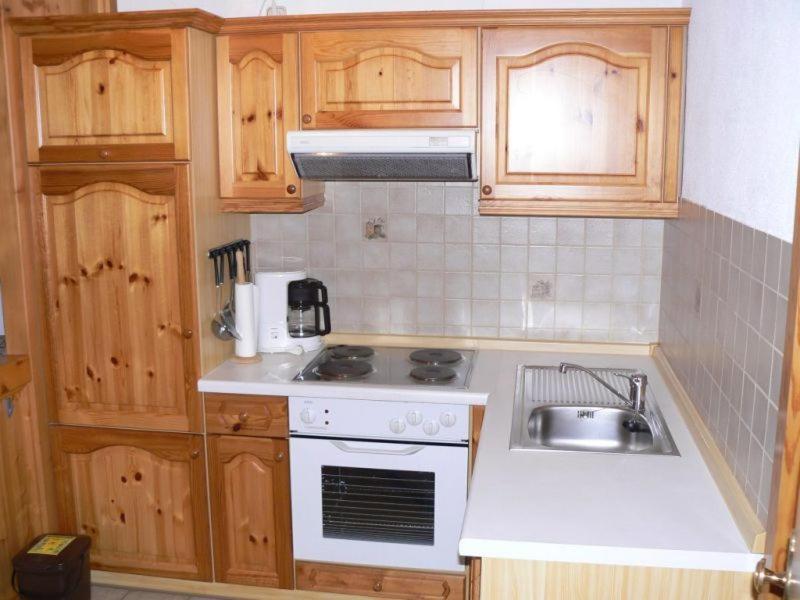 Apartment with Terrace photo 2