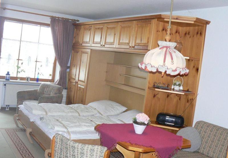 Apartment with Terrace photo 1