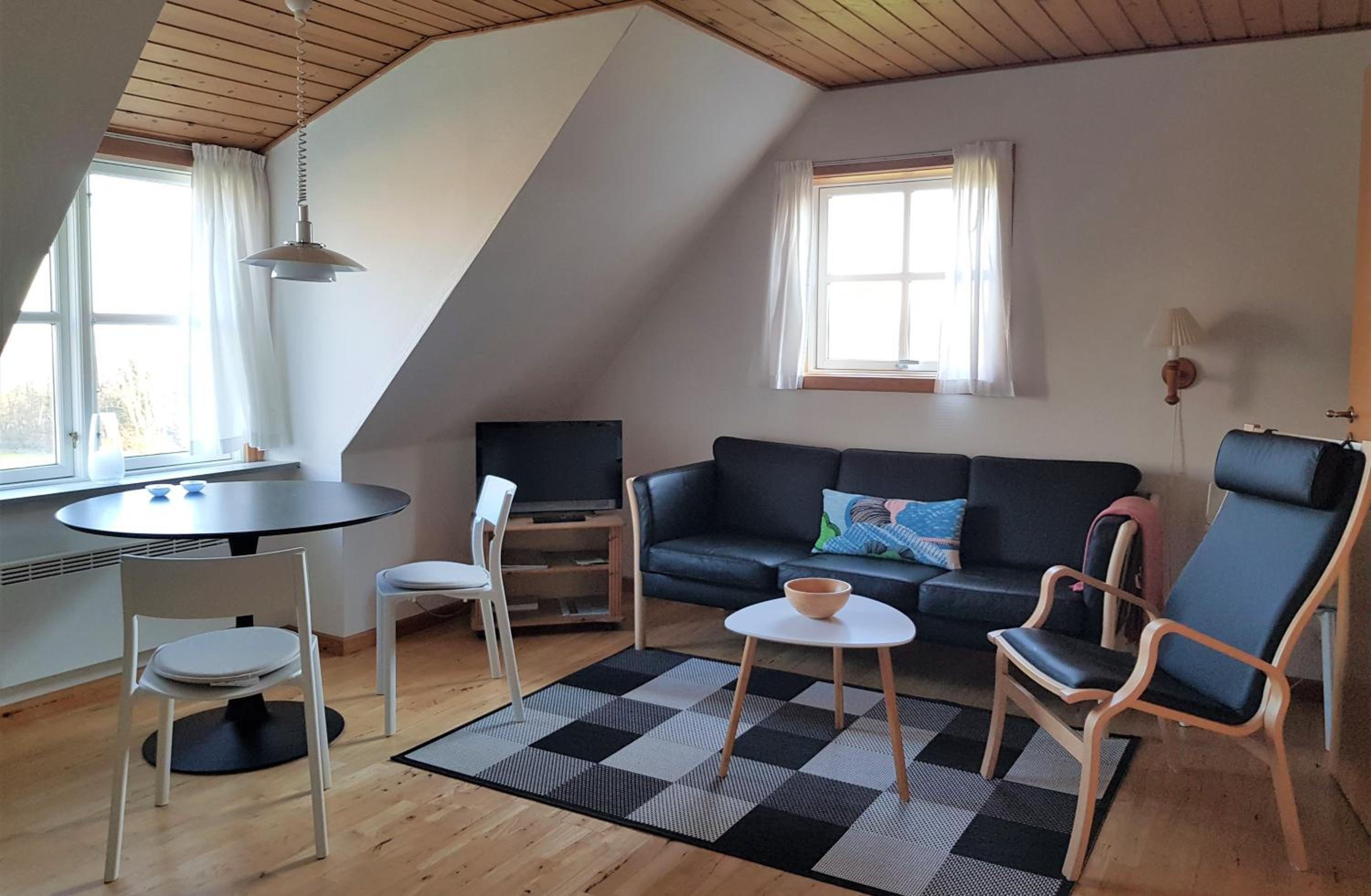 First Floor Apartment photo 1