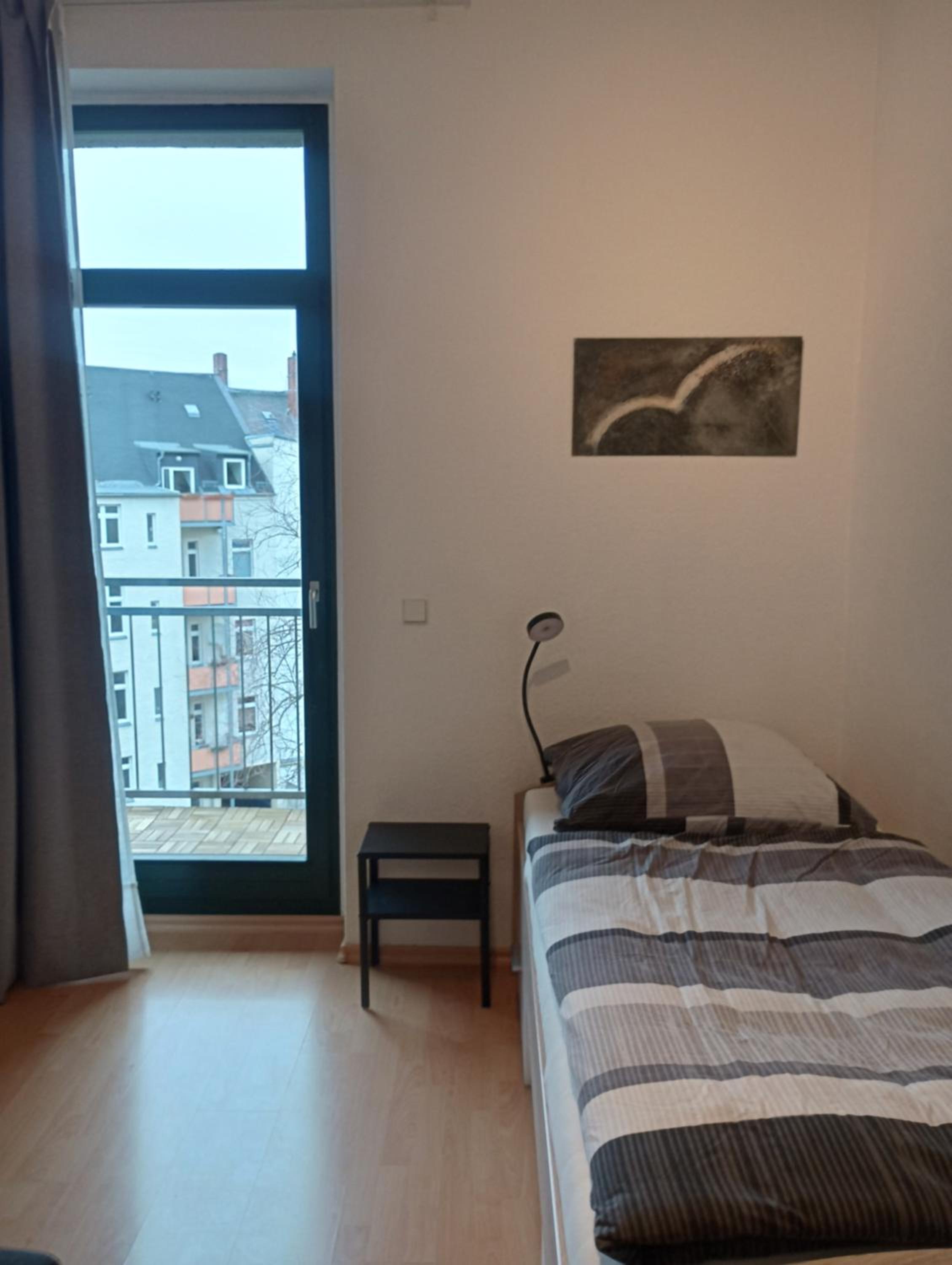 Two-Bedroom Apartment photo 1
