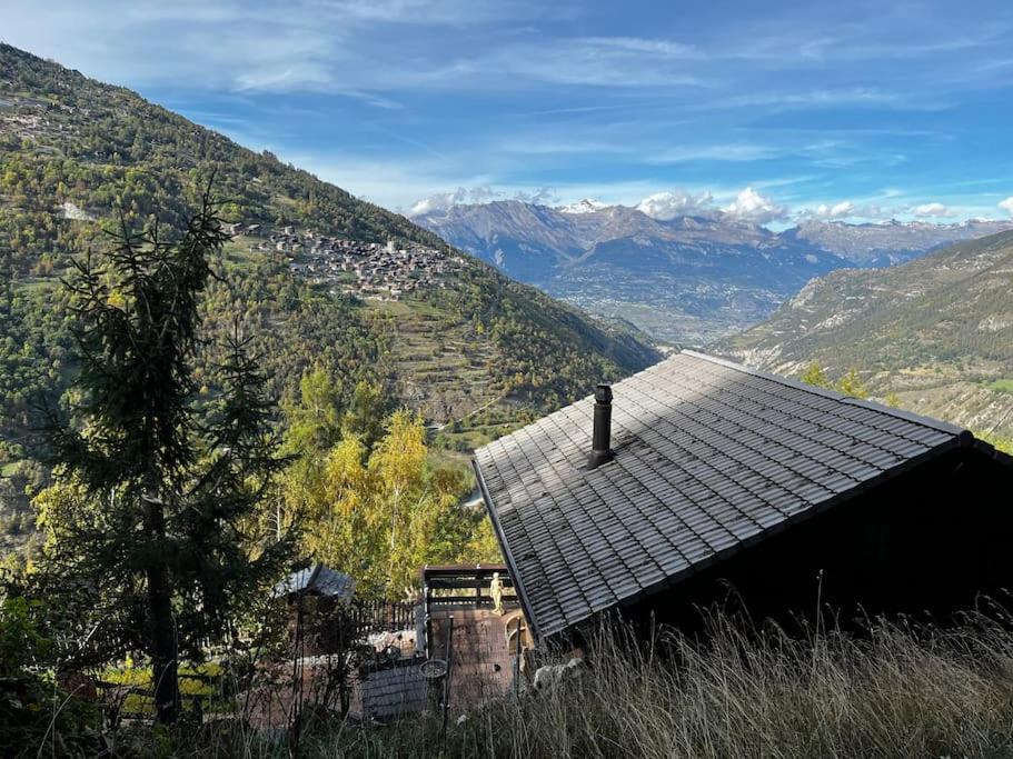 Two-Bedroom Chalet photo 1