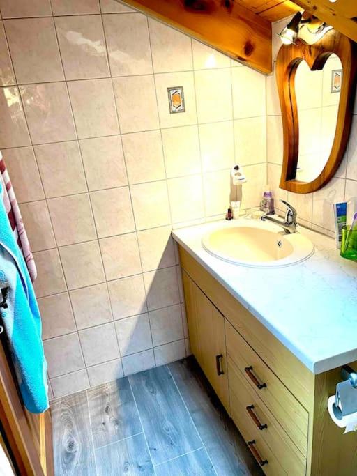 Two-Bedroom Chalet photo 2