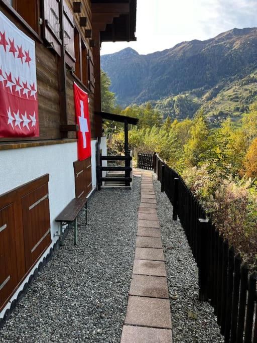 Two-Bedroom Chalet photo 3