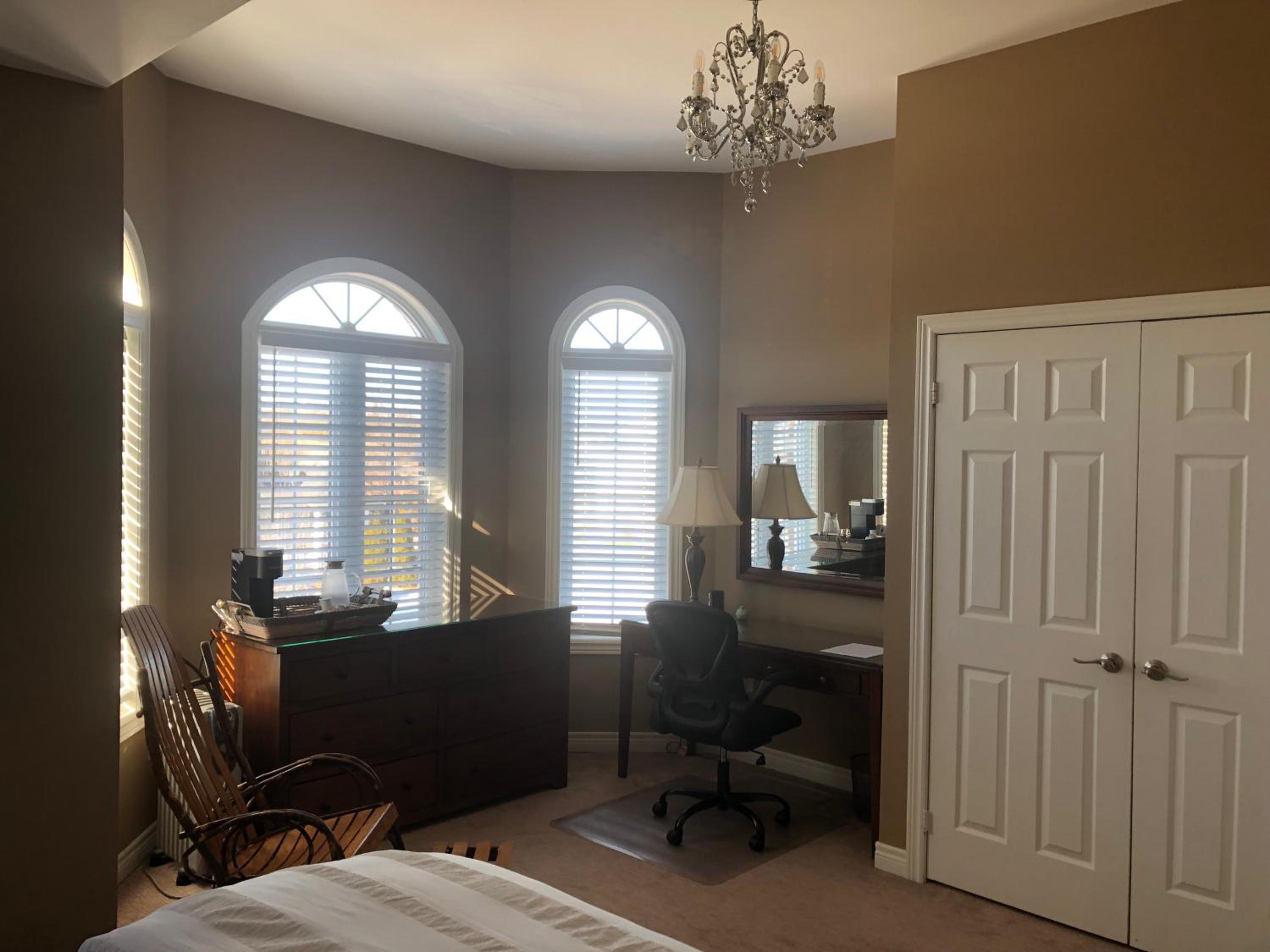 Budget Double Room photo 2