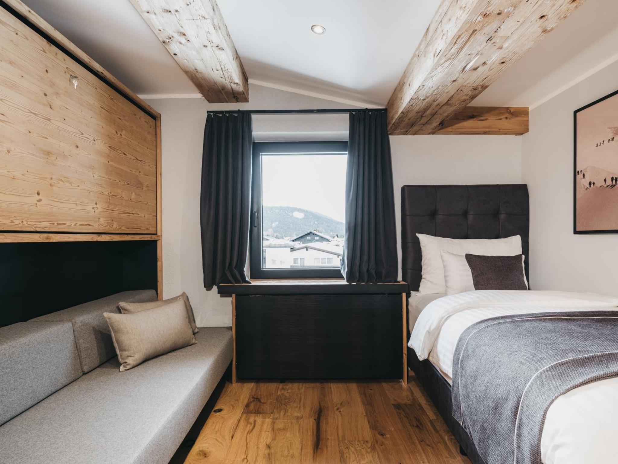 Family Suite - Photo 4