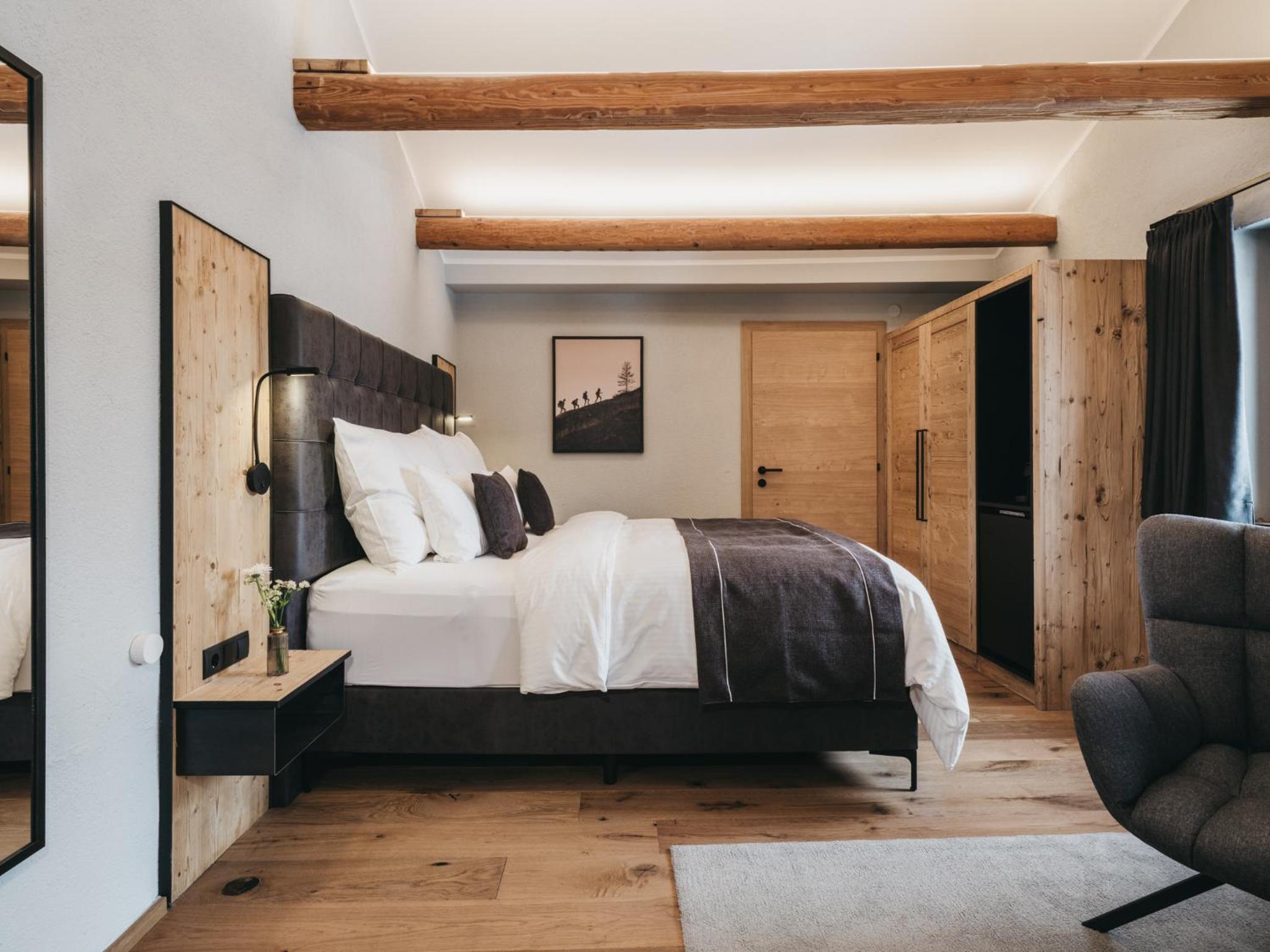 Family Suite - Photo 2